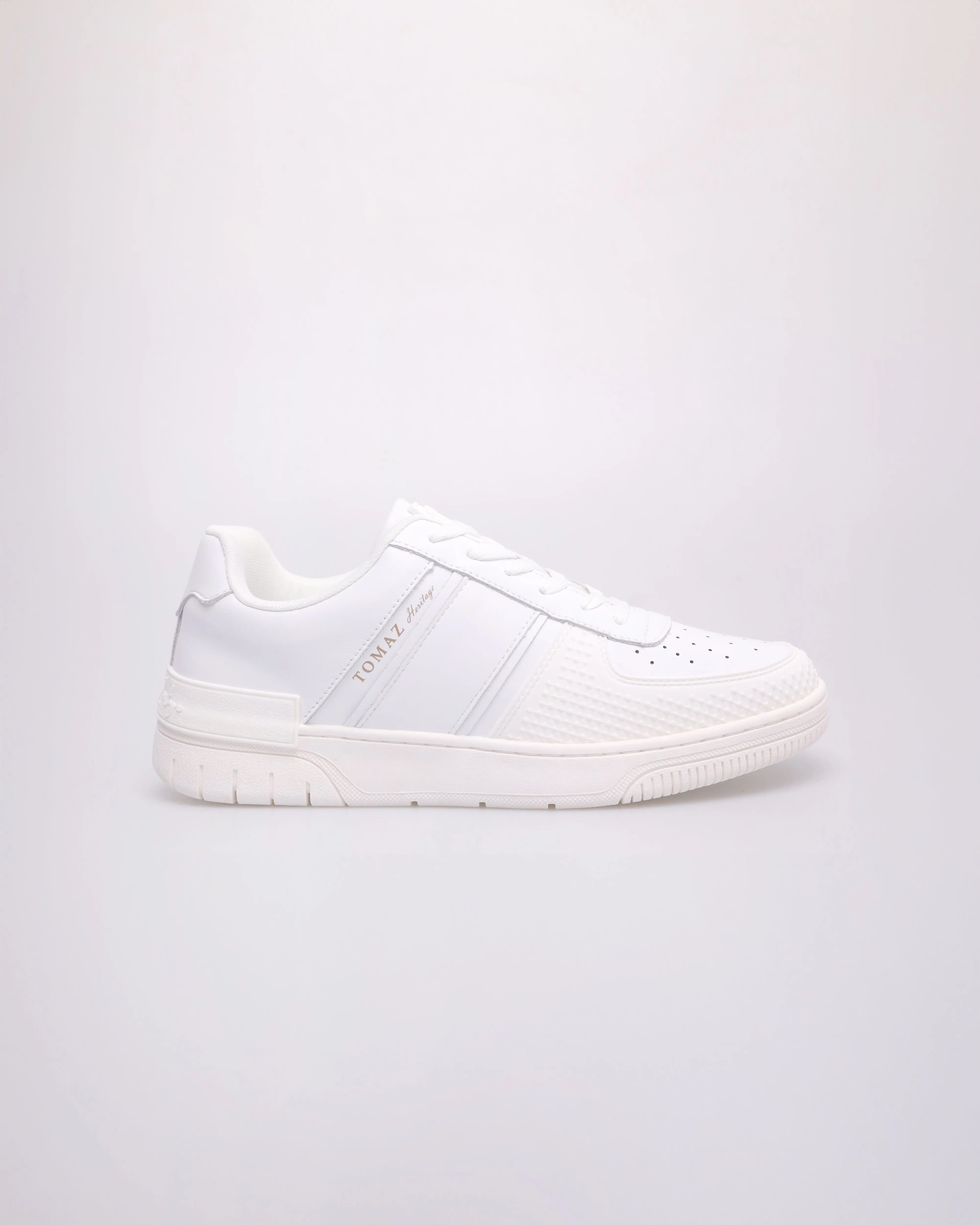 Tomaz C686 Men's Chromo Sneakers