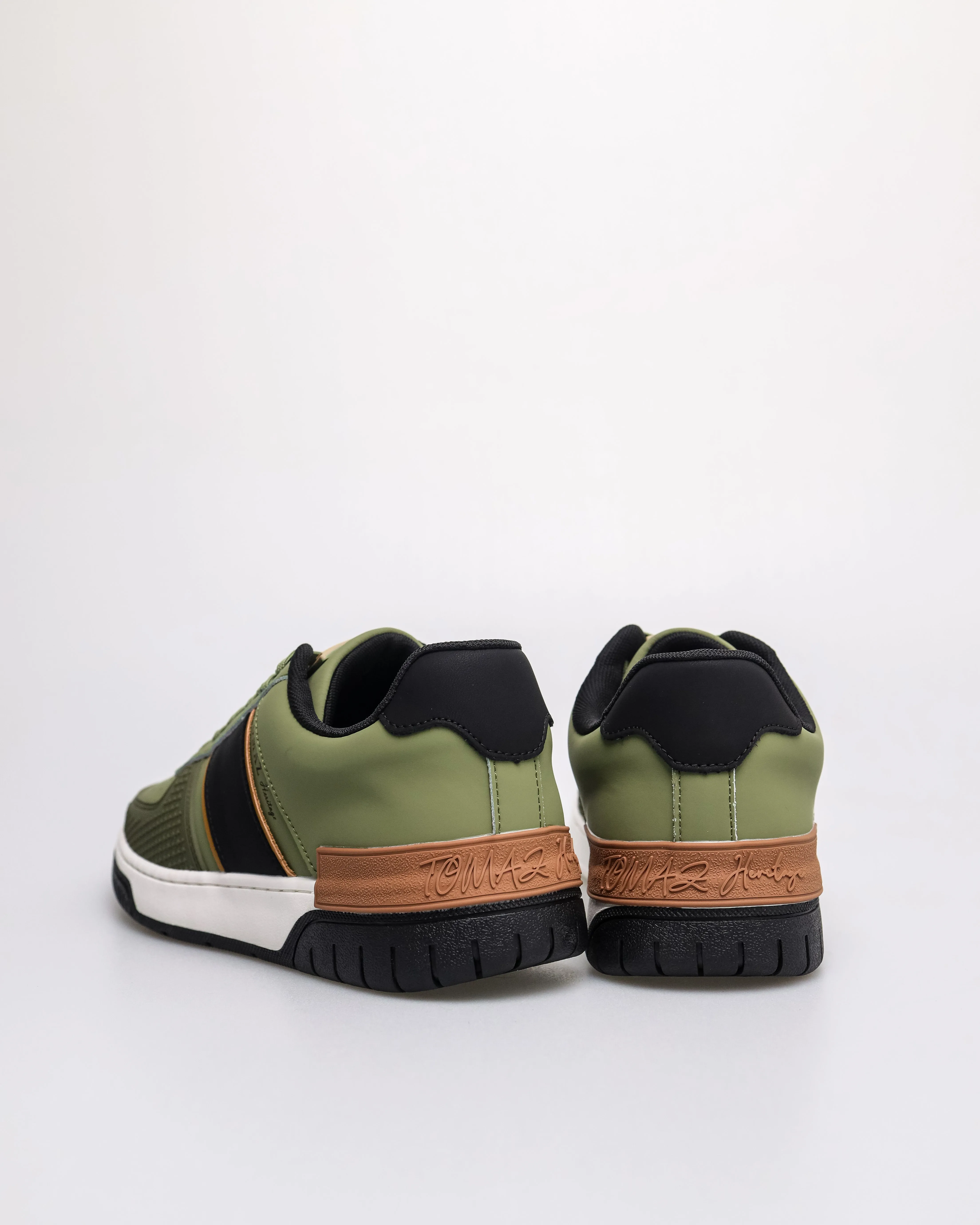 Tomaz C686 Men's Chromo Sneakers
