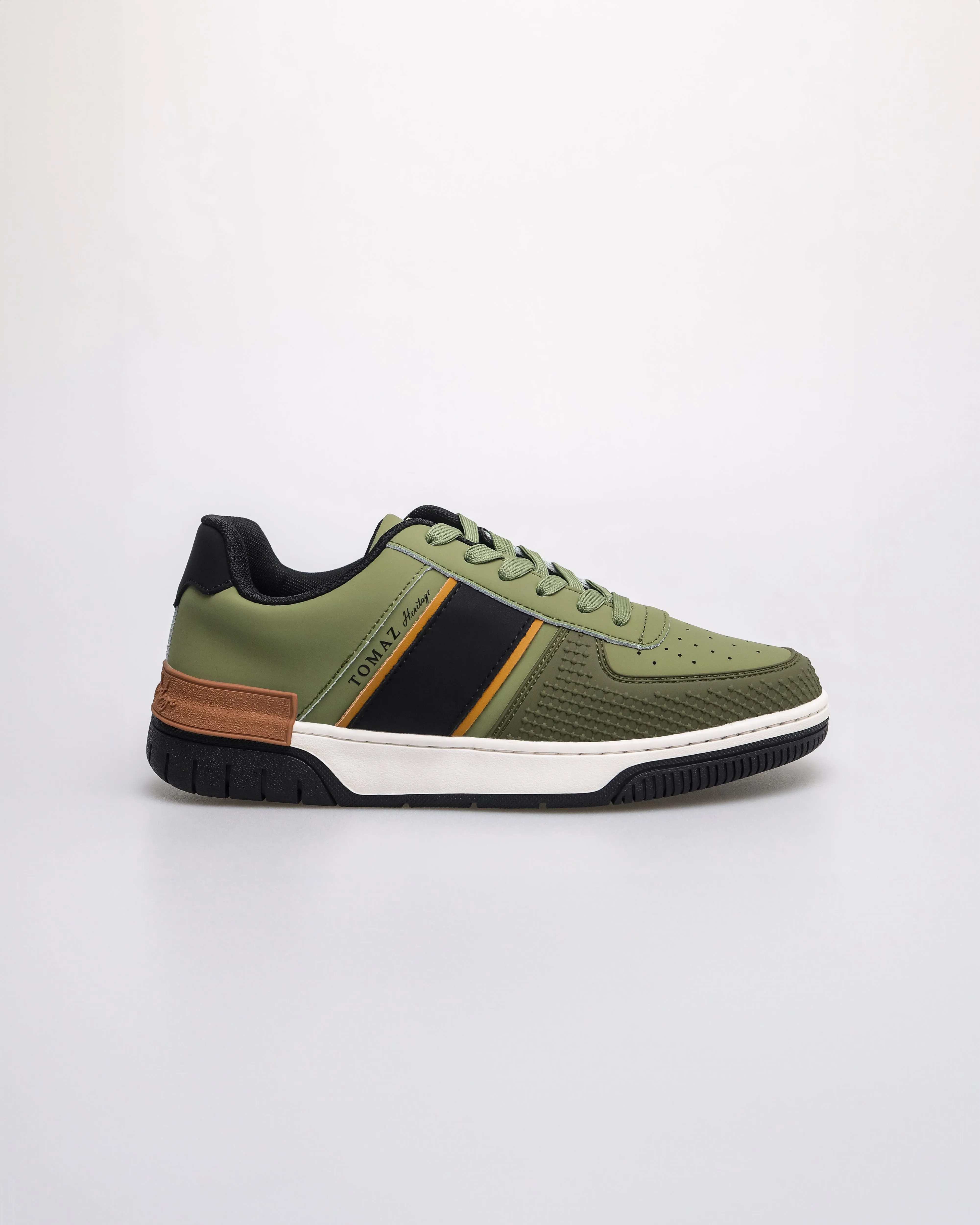 Tomaz C686 Men's Chromo Sneakers