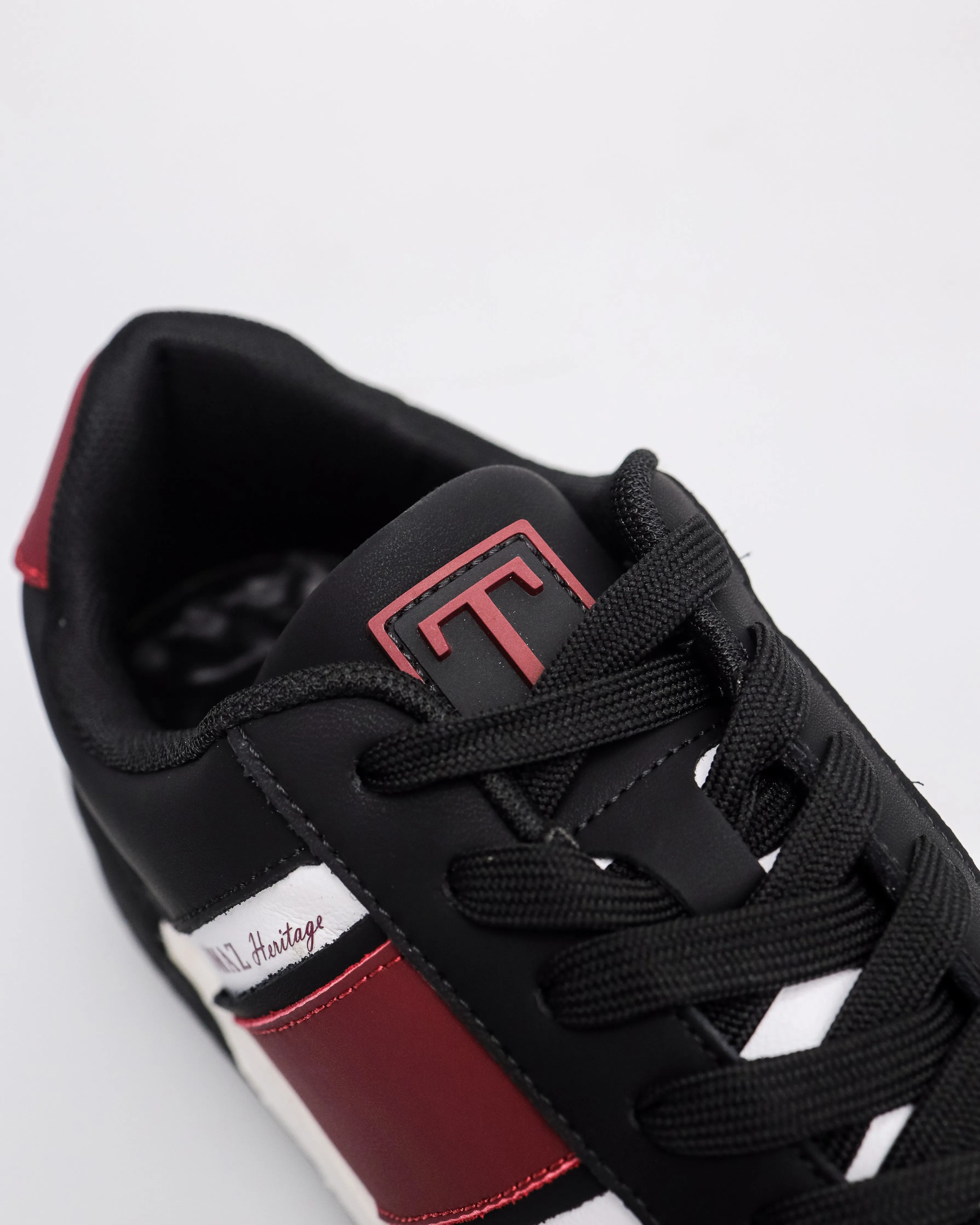 Tomaz C686 Men's Chromo Sneakers