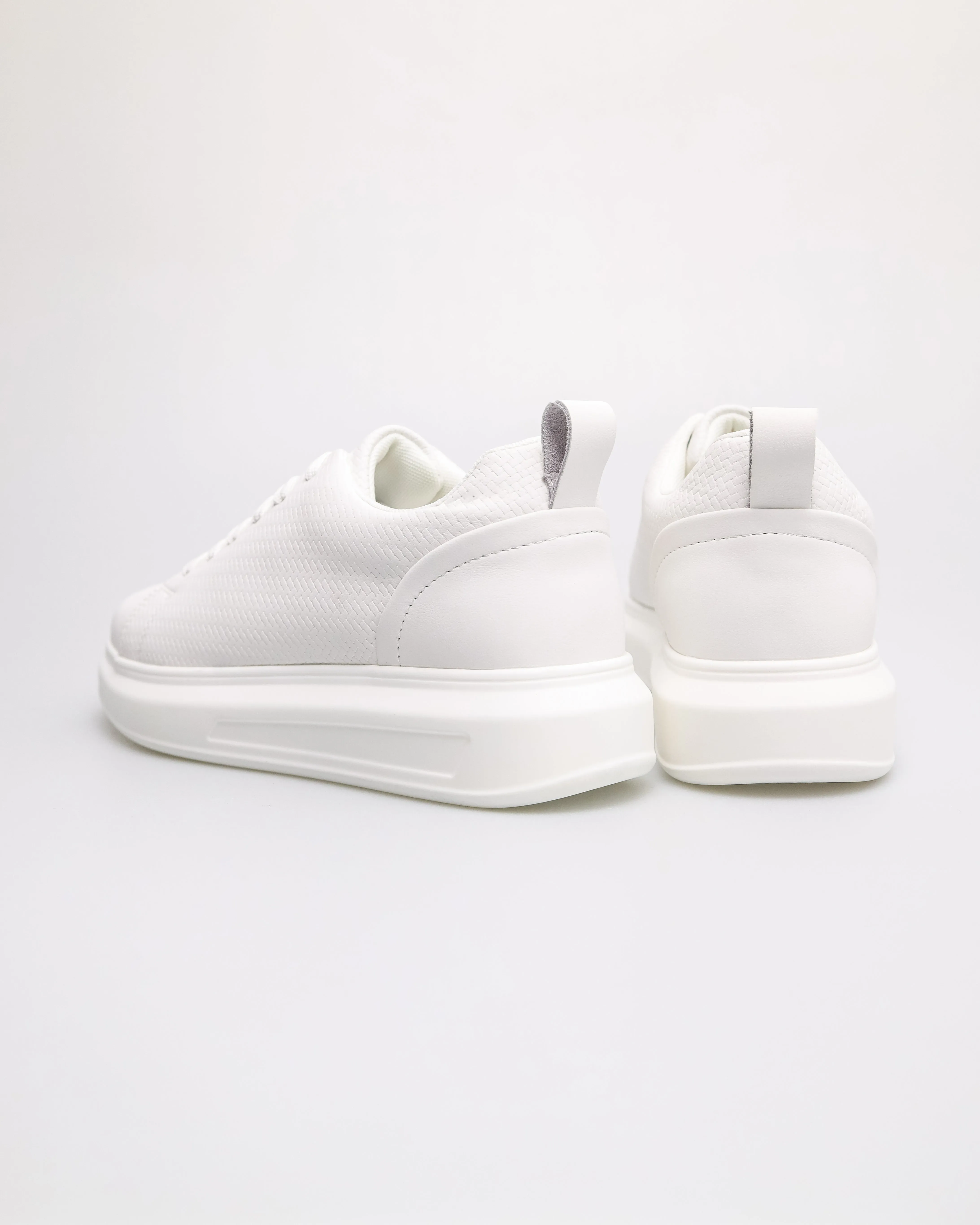 Tomaz C688 Men's Weavetex Sneakers