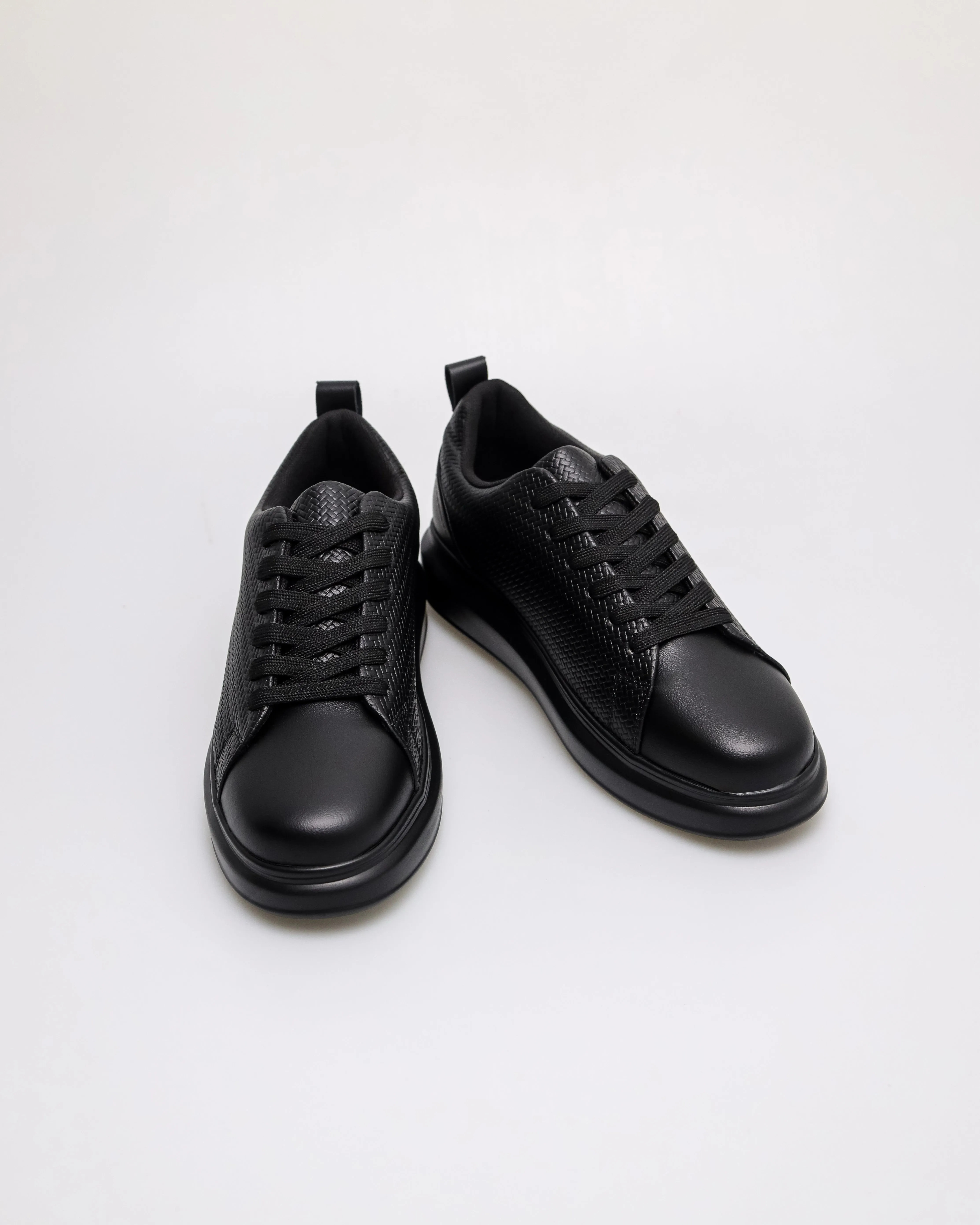 Tomaz C688 Men's Weavetex Sneakers