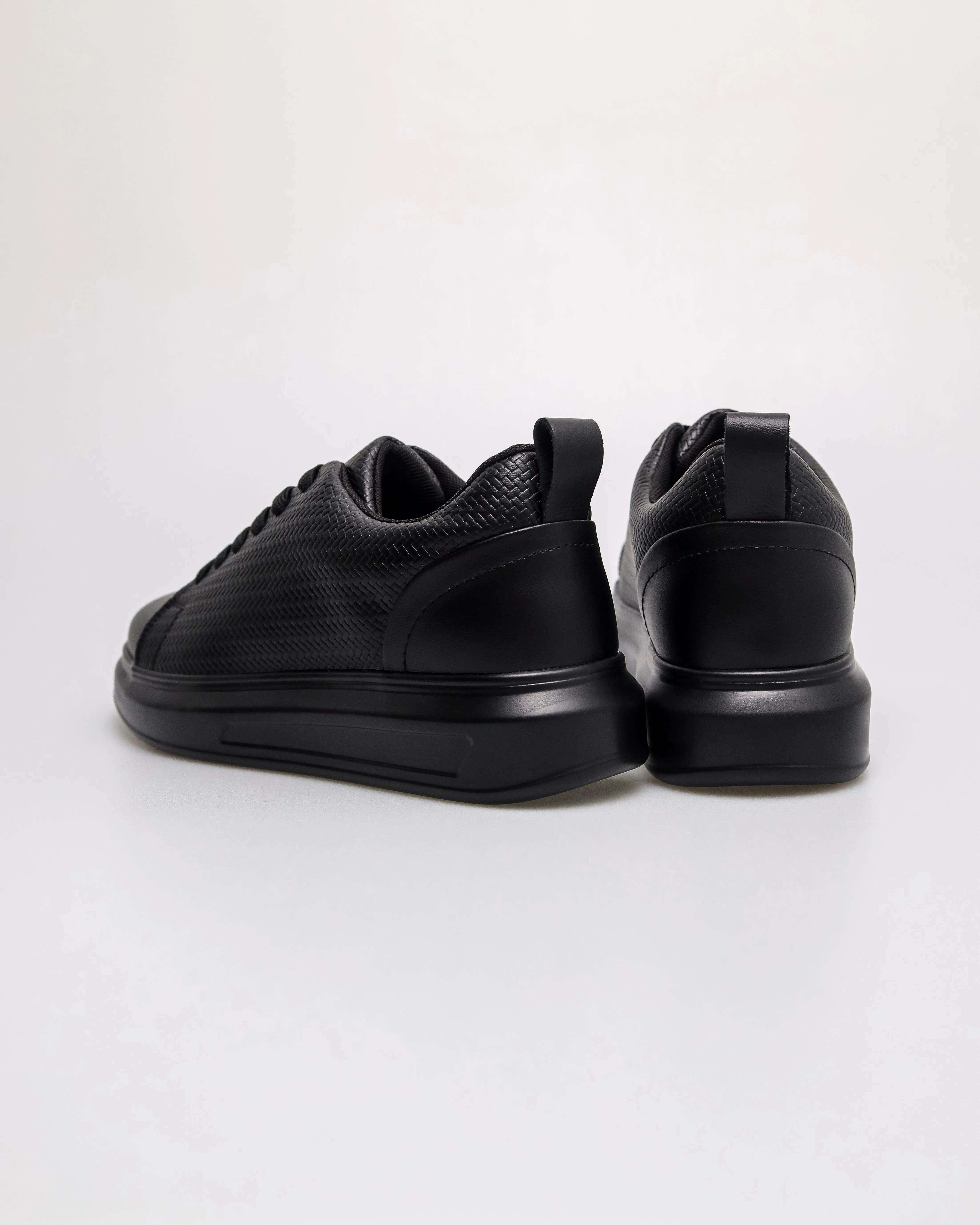 Tomaz C688 Men's Weavetex Sneakers