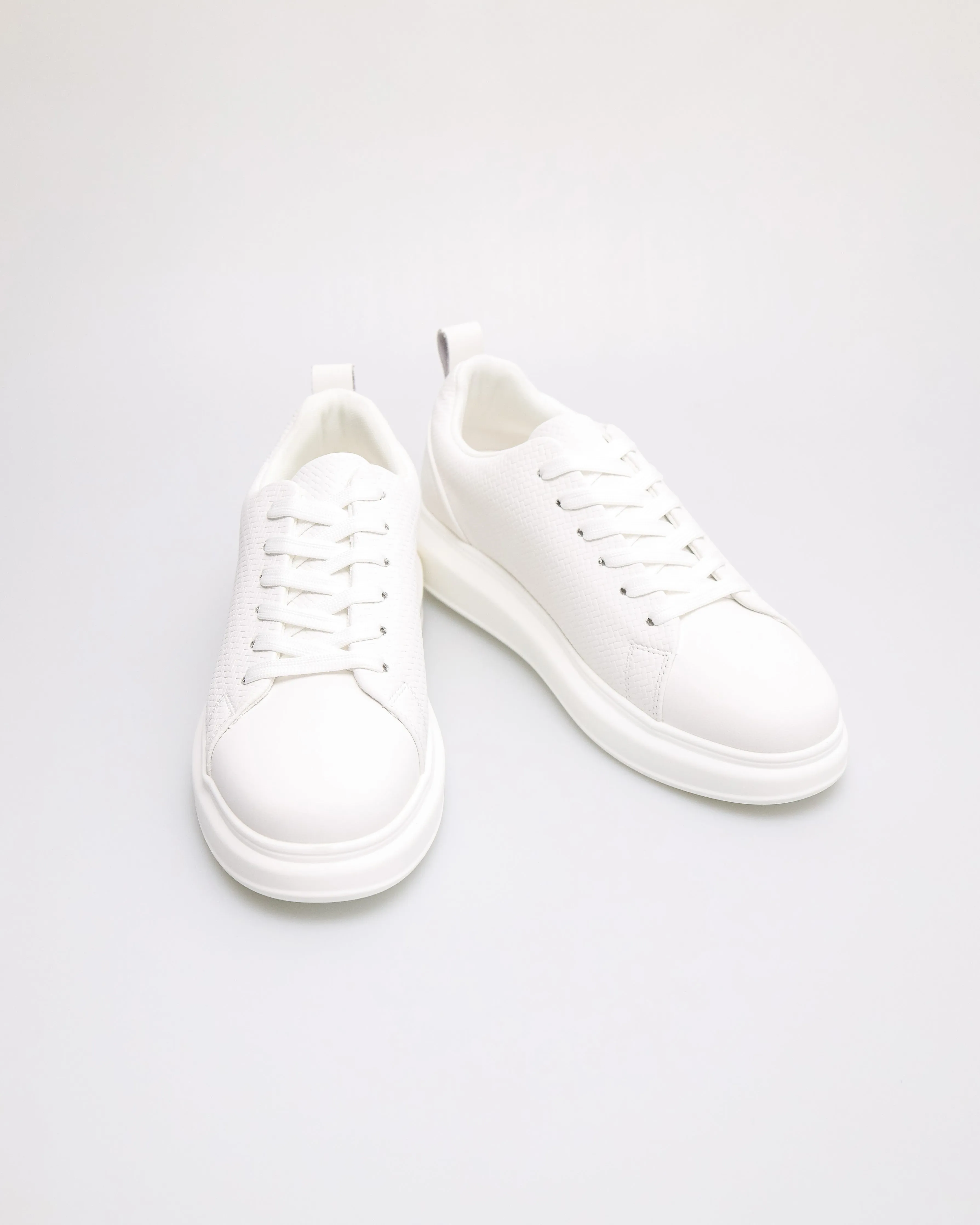 Tomaz C688 Men's Weavetex Sneakers