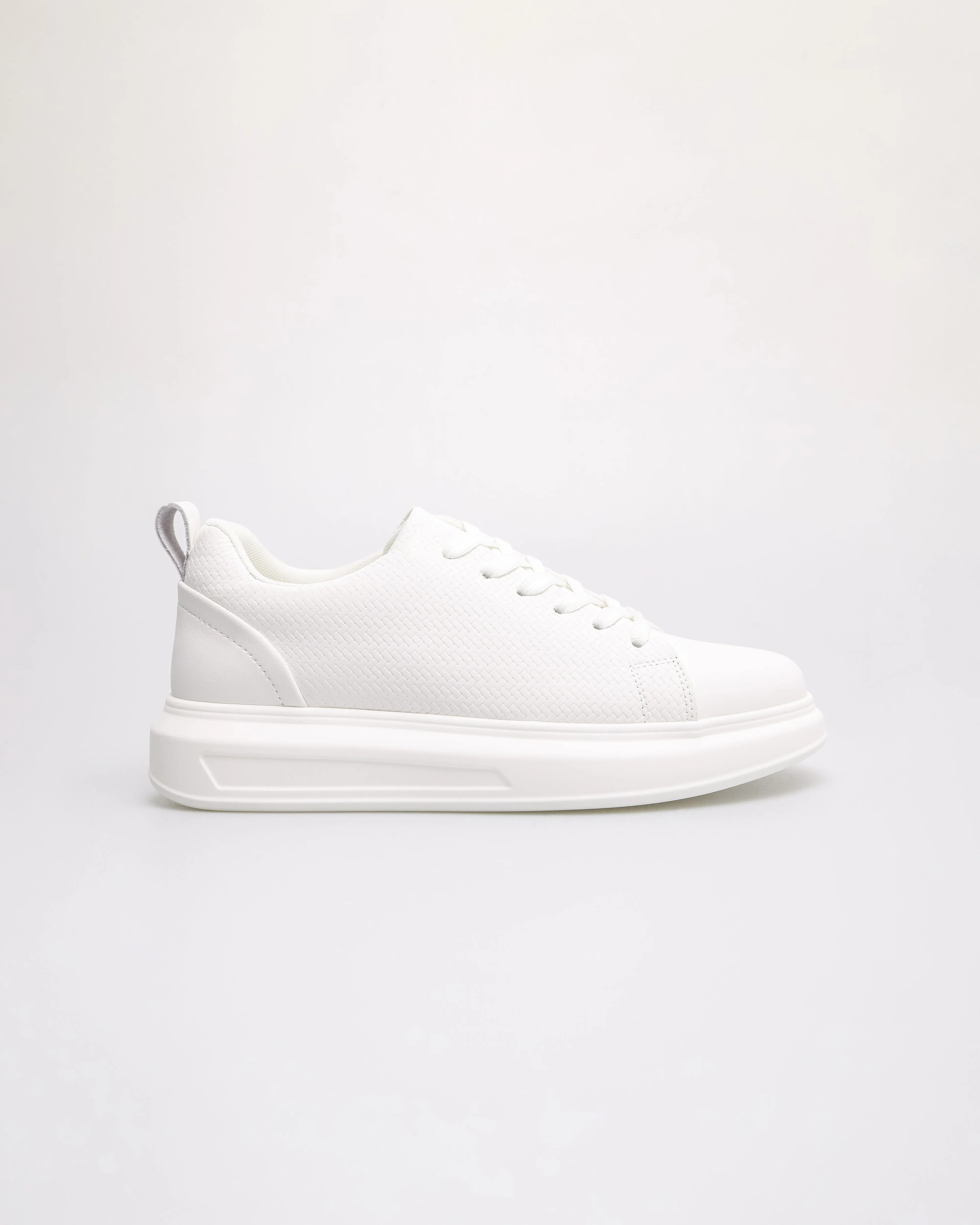 Tomaz C688 Men's Weavetex Sneakers