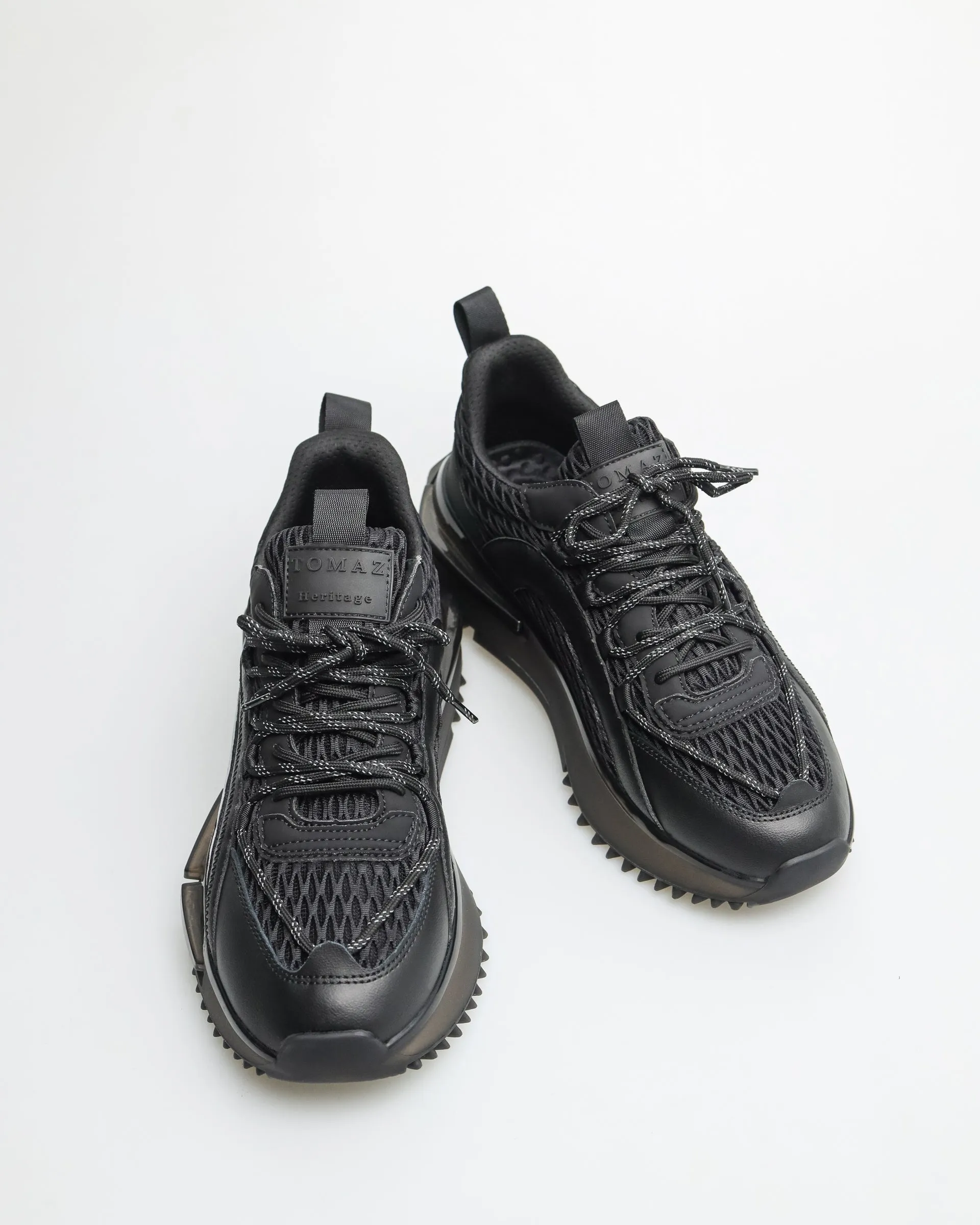 Tomaz DS003 Unisex Sneakers