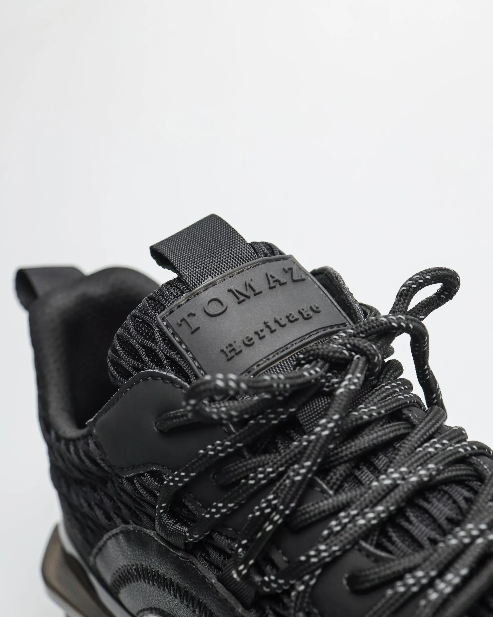 Tomaz DS003 Unisex Sneakers