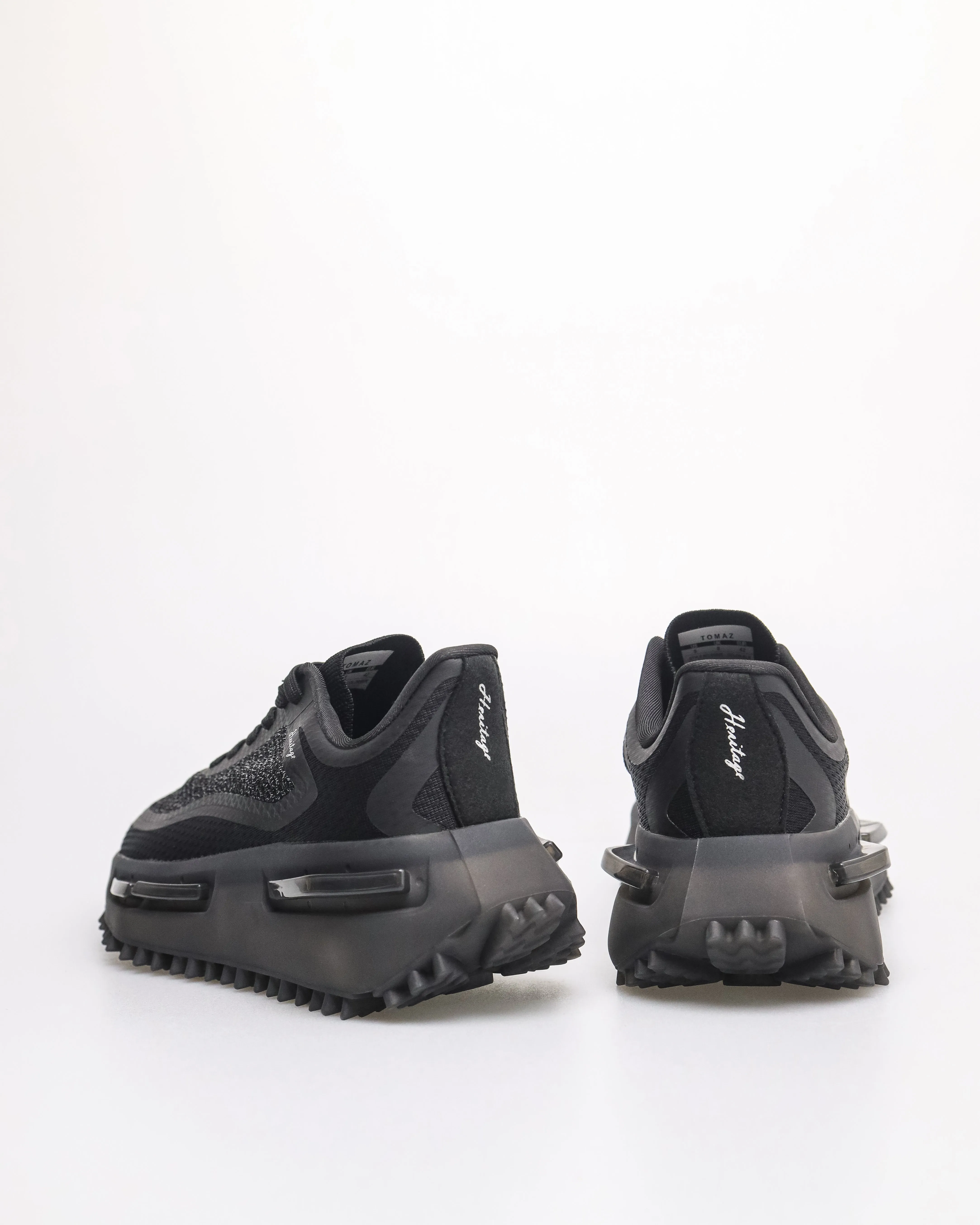 Tomaz DS005 Men's Jetstream Walker Sneakers