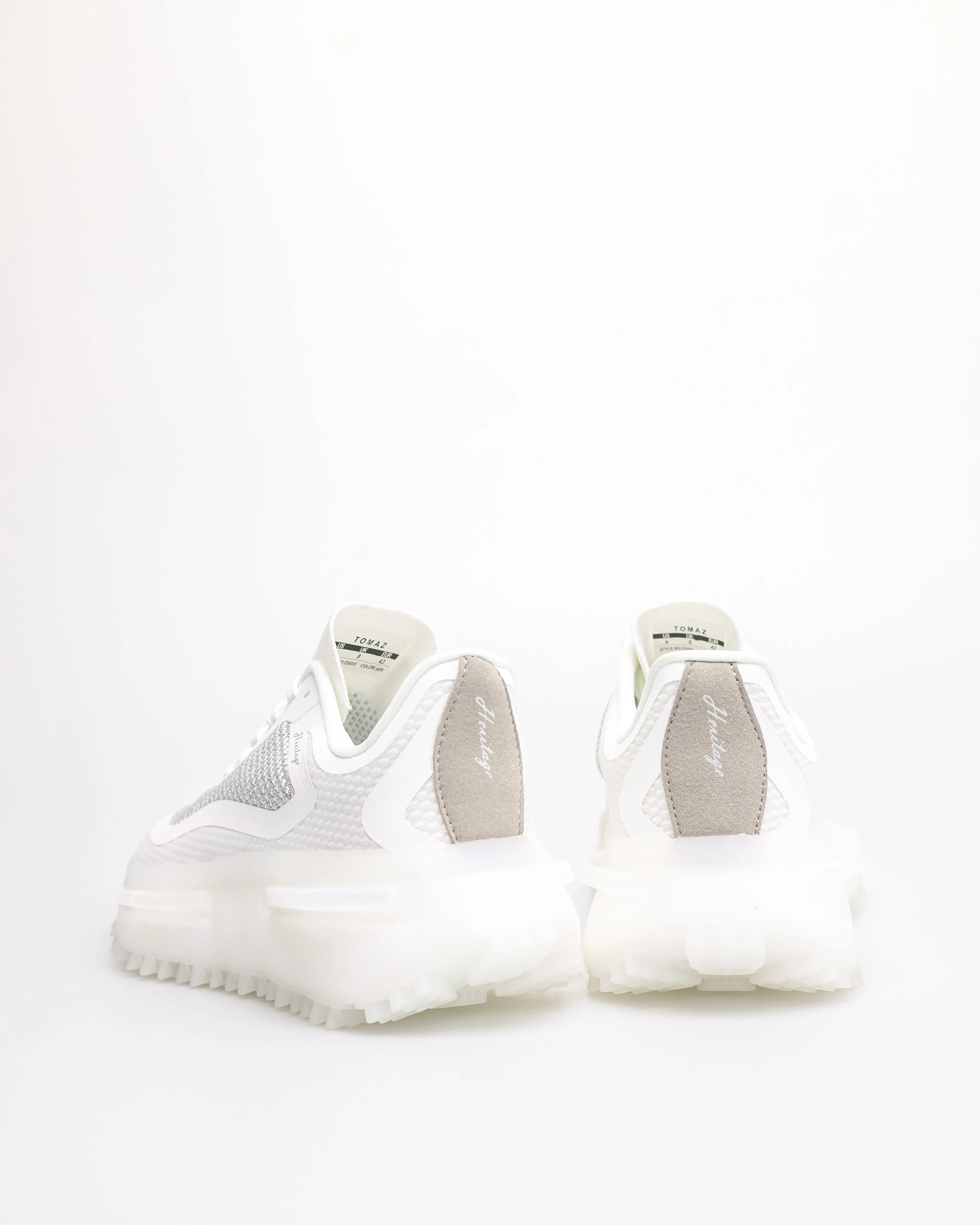 Tomaz DS005 Men's Jetstream Walker Sneakers