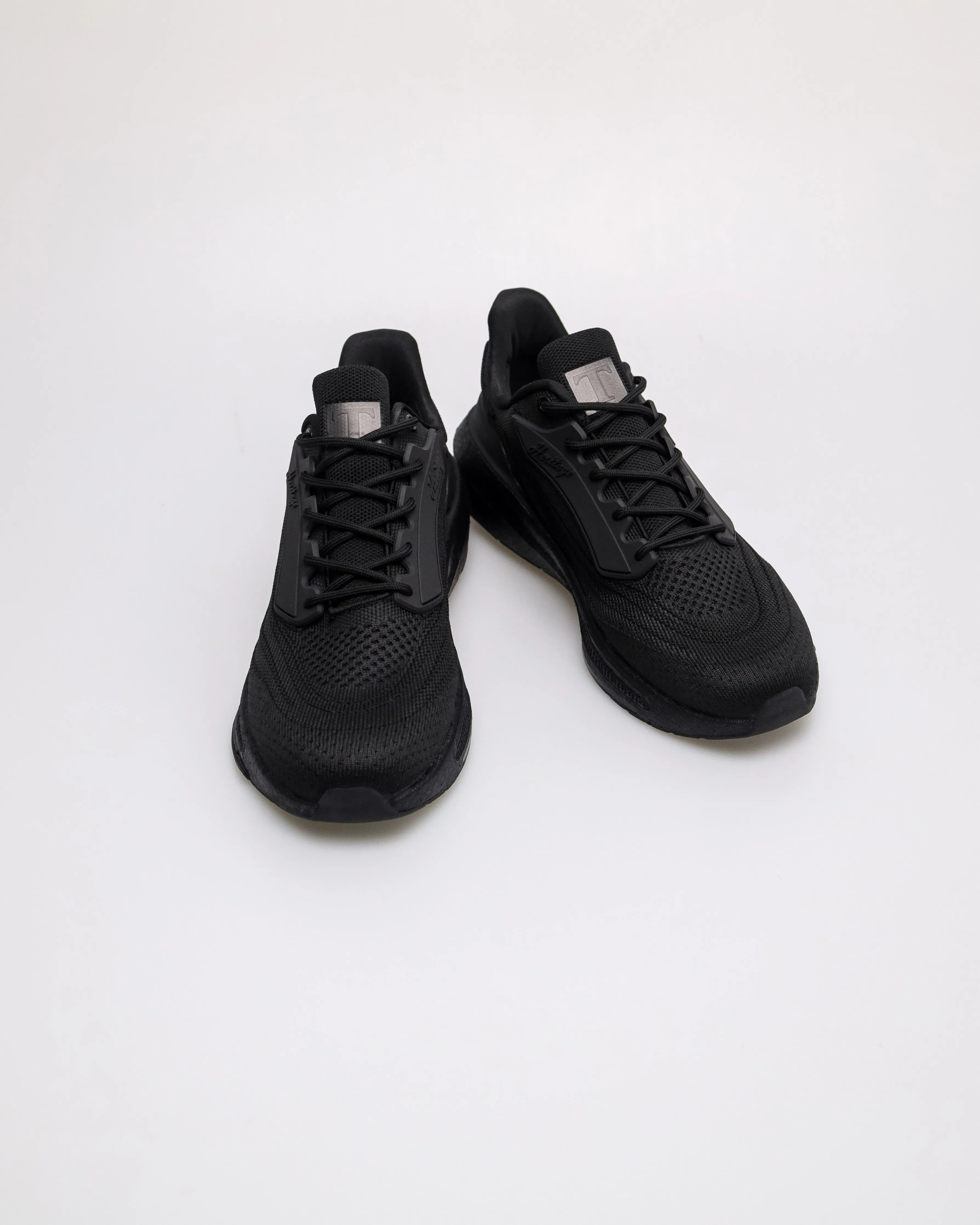 Tomaz DS007 Men's Shadow Knit Sneakers