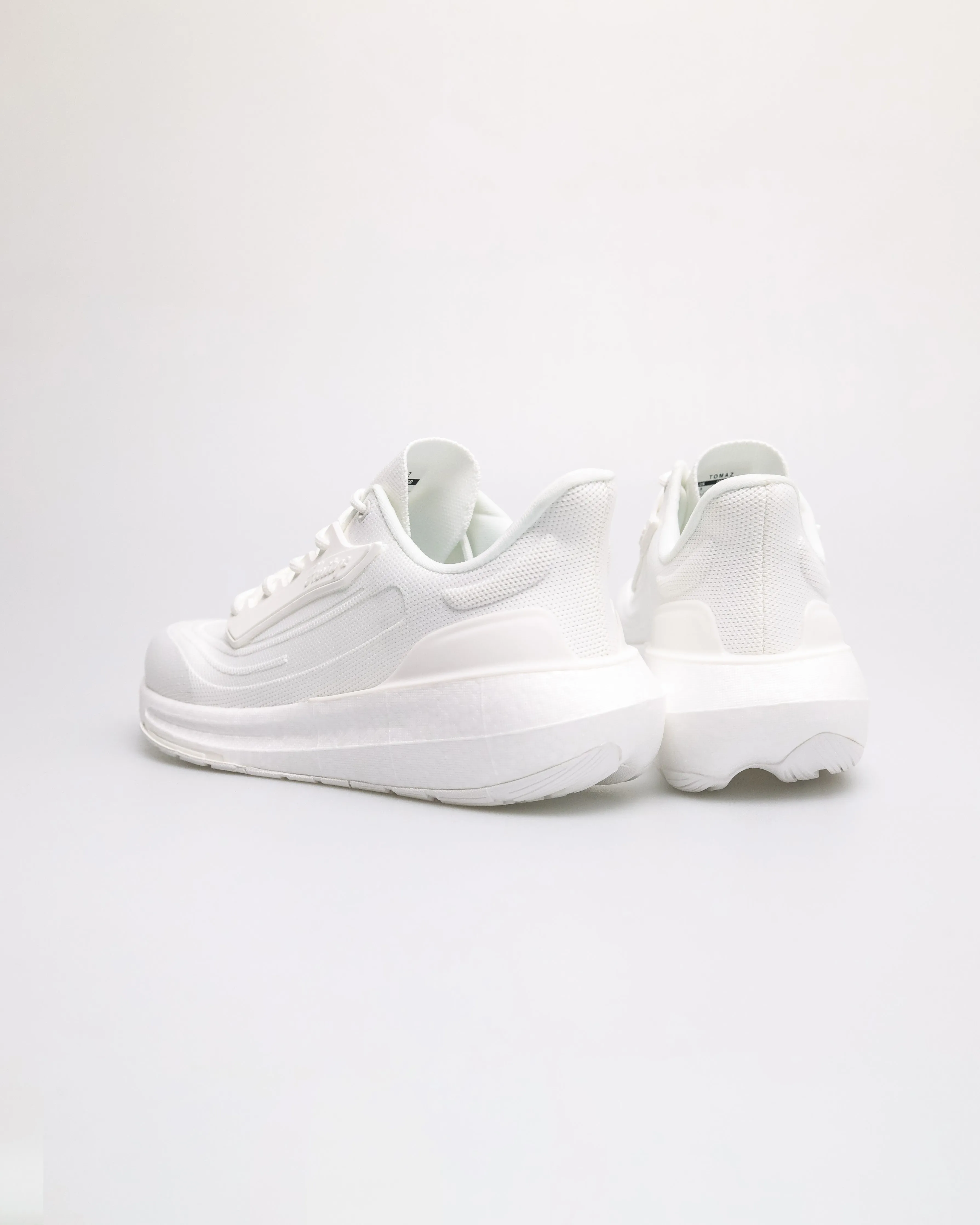 Tomaz DS007 Men's Shadow Knit Sneakers