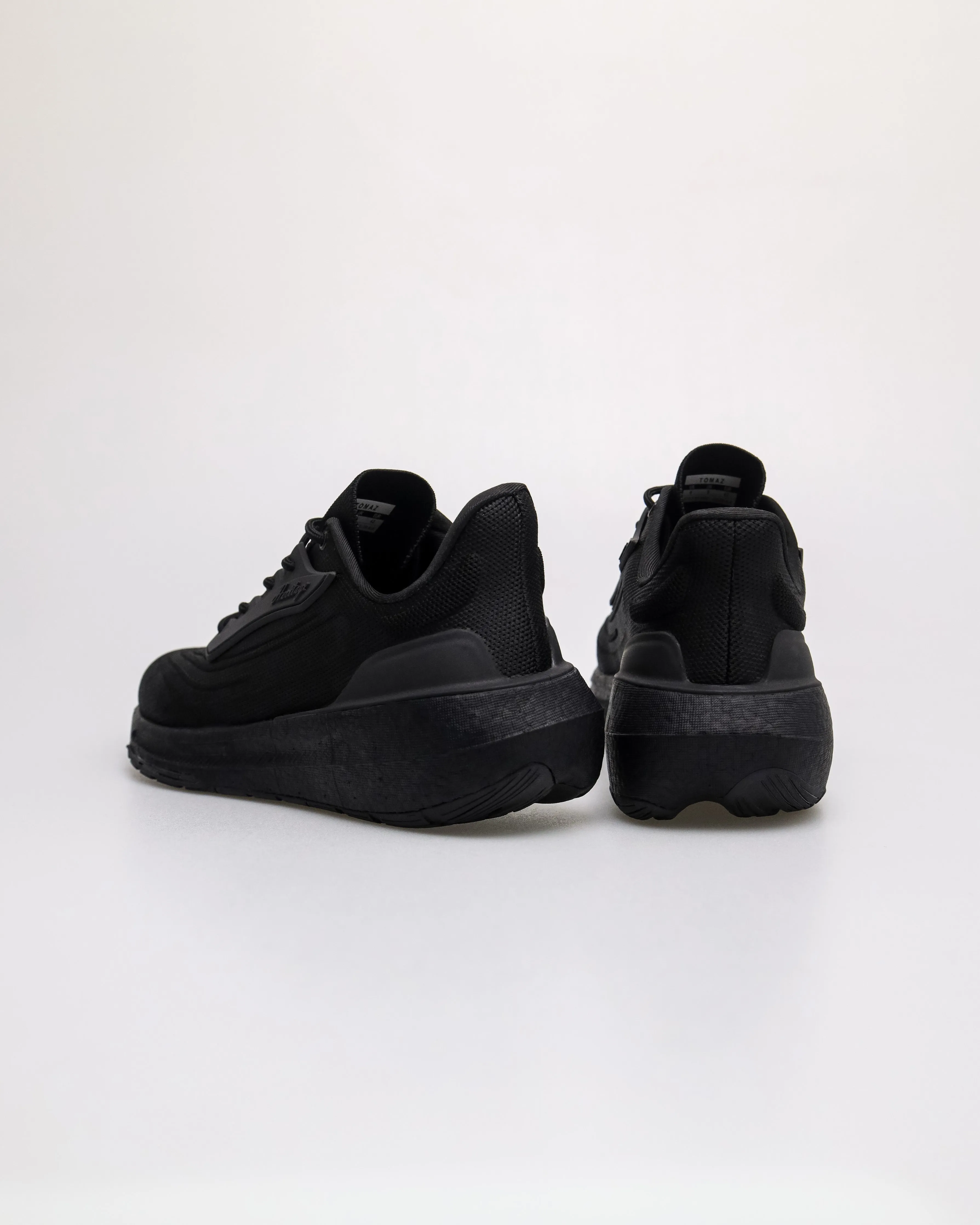 Tomaz DS007 Men's Shadow Knit Sneakers