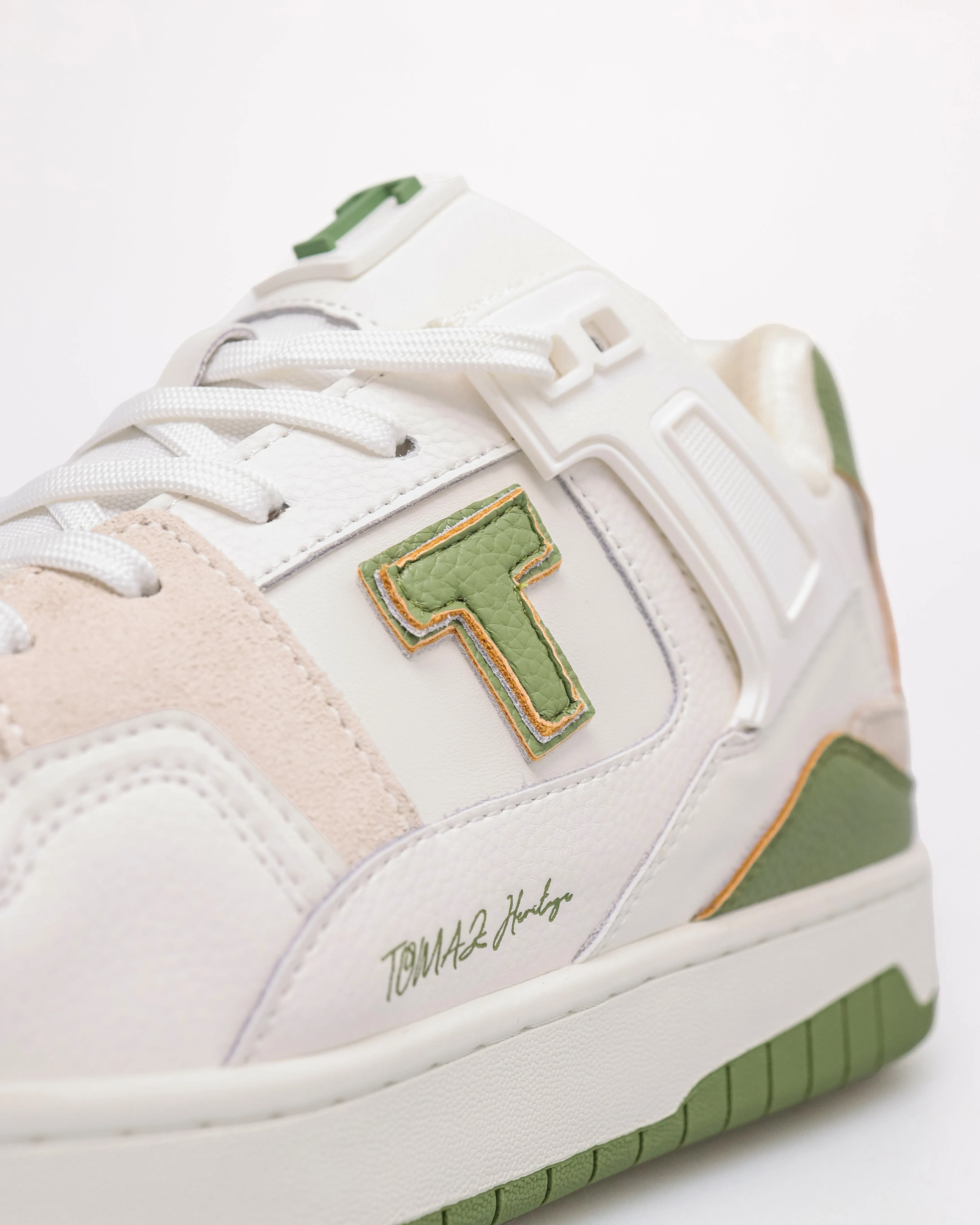 Tomaz TBB031 Men's Sneakers