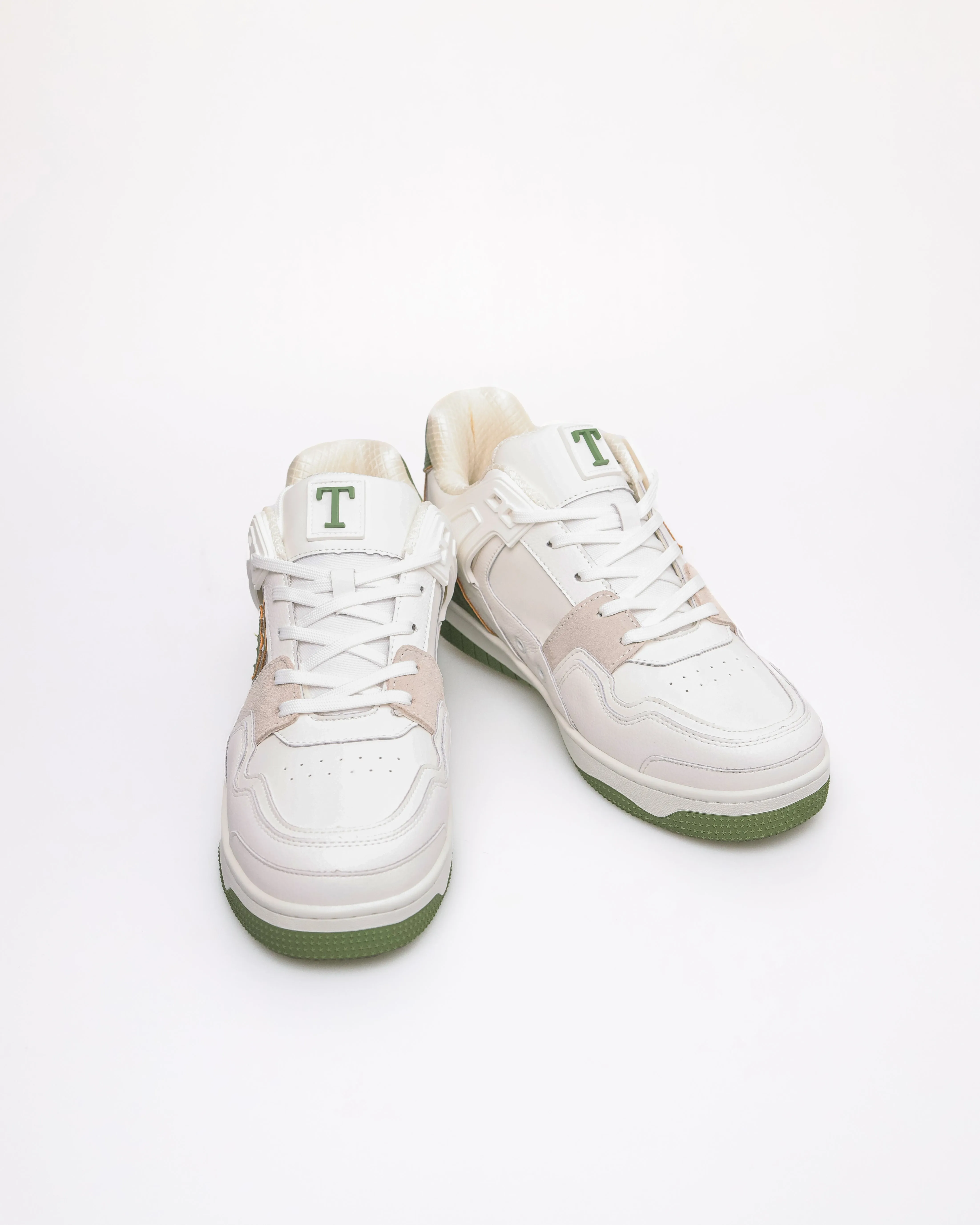 Tomaz TBB031 Men's Sneakers