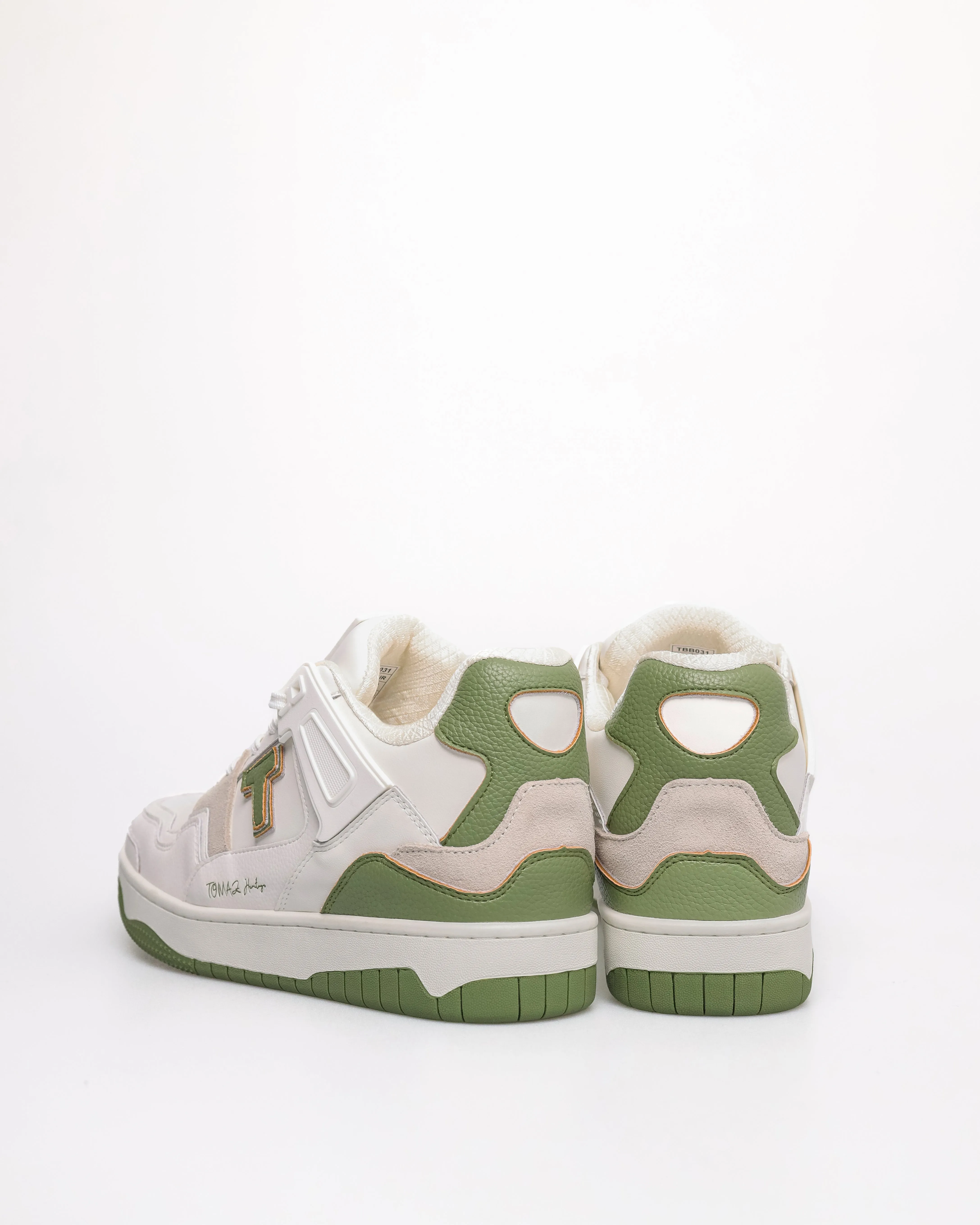 Tomaz TBB031 Men's Sneakers