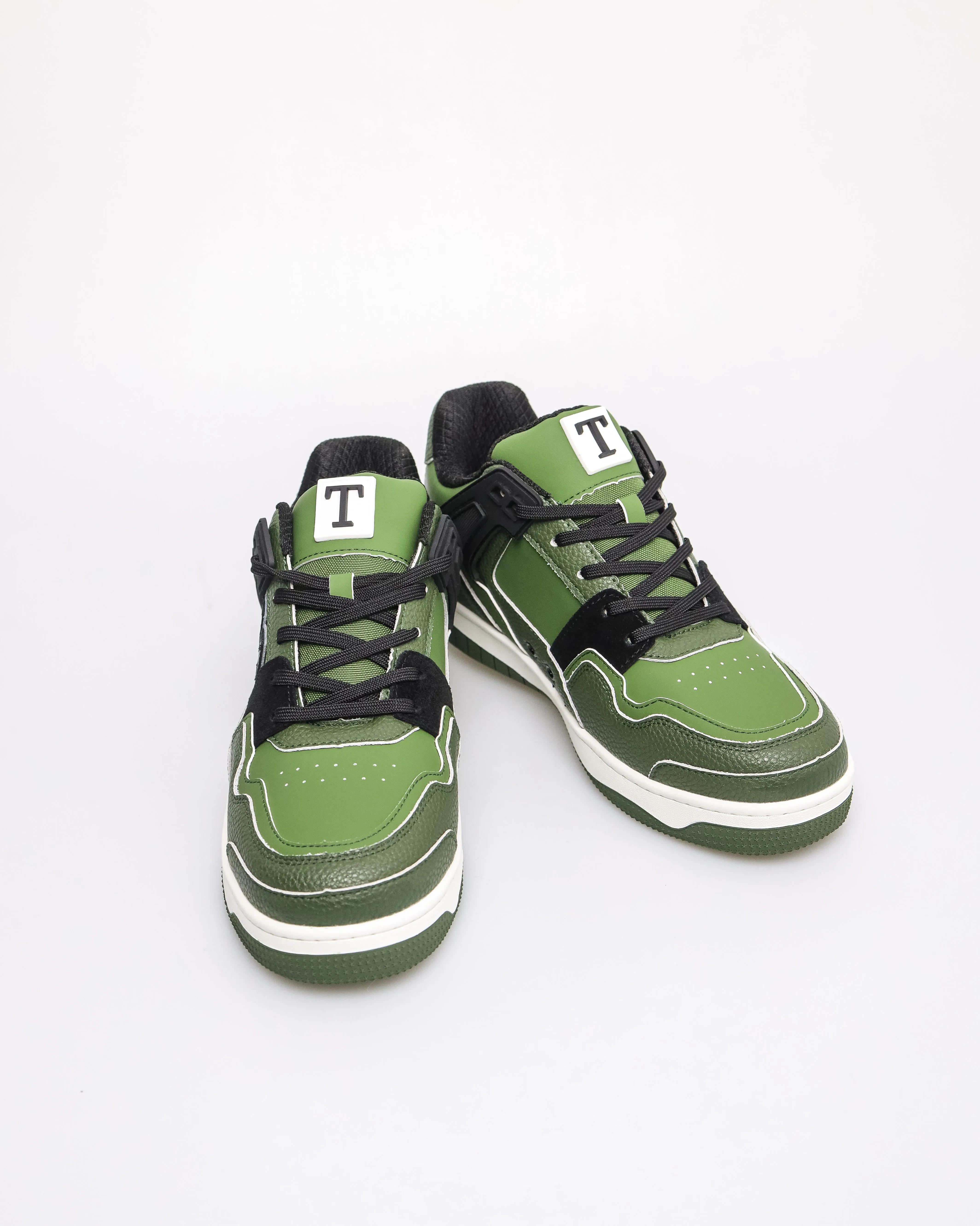 Tomaz TBB031 Men's Sneakers