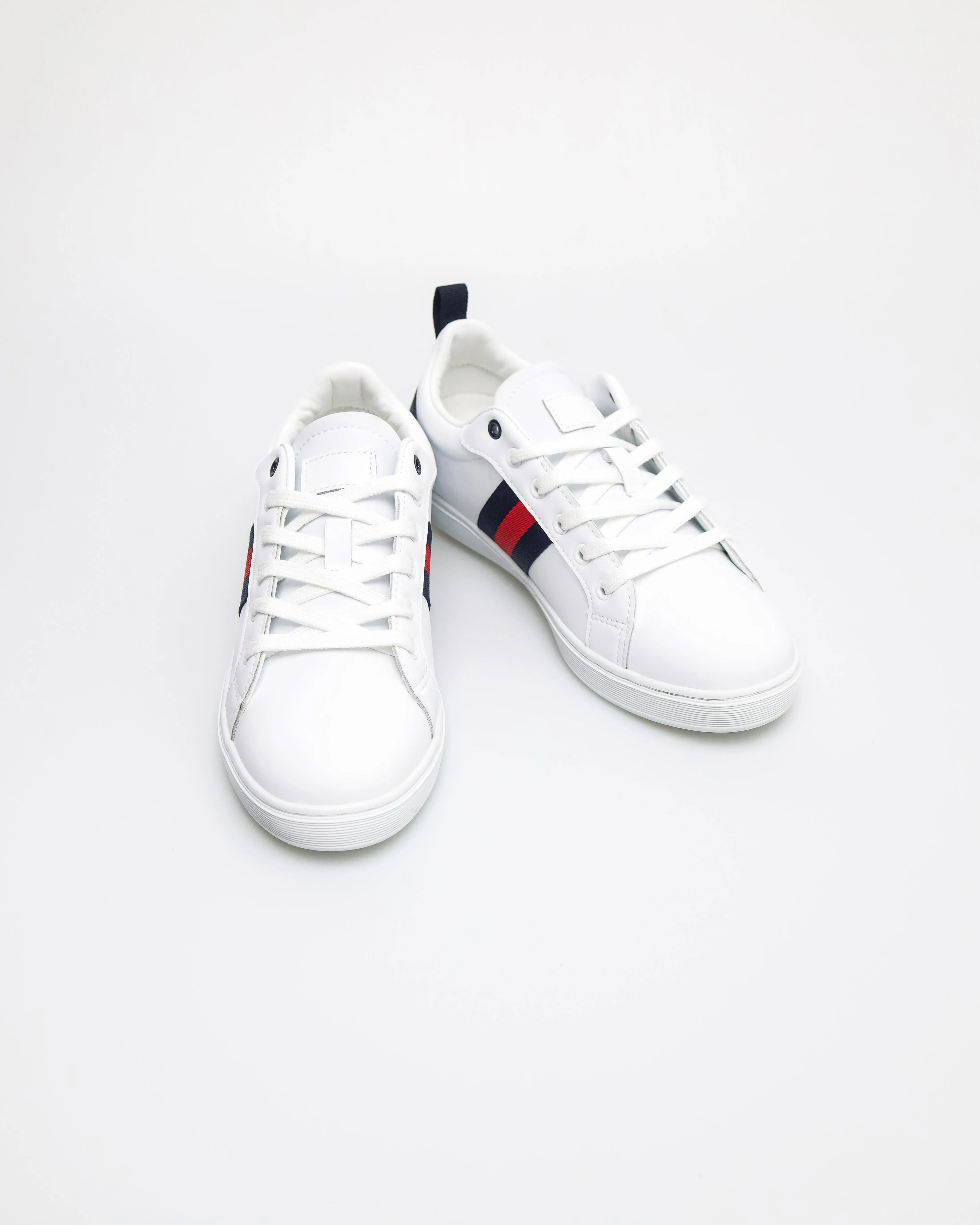 Tomaz TR999M Men's Court Sneakers