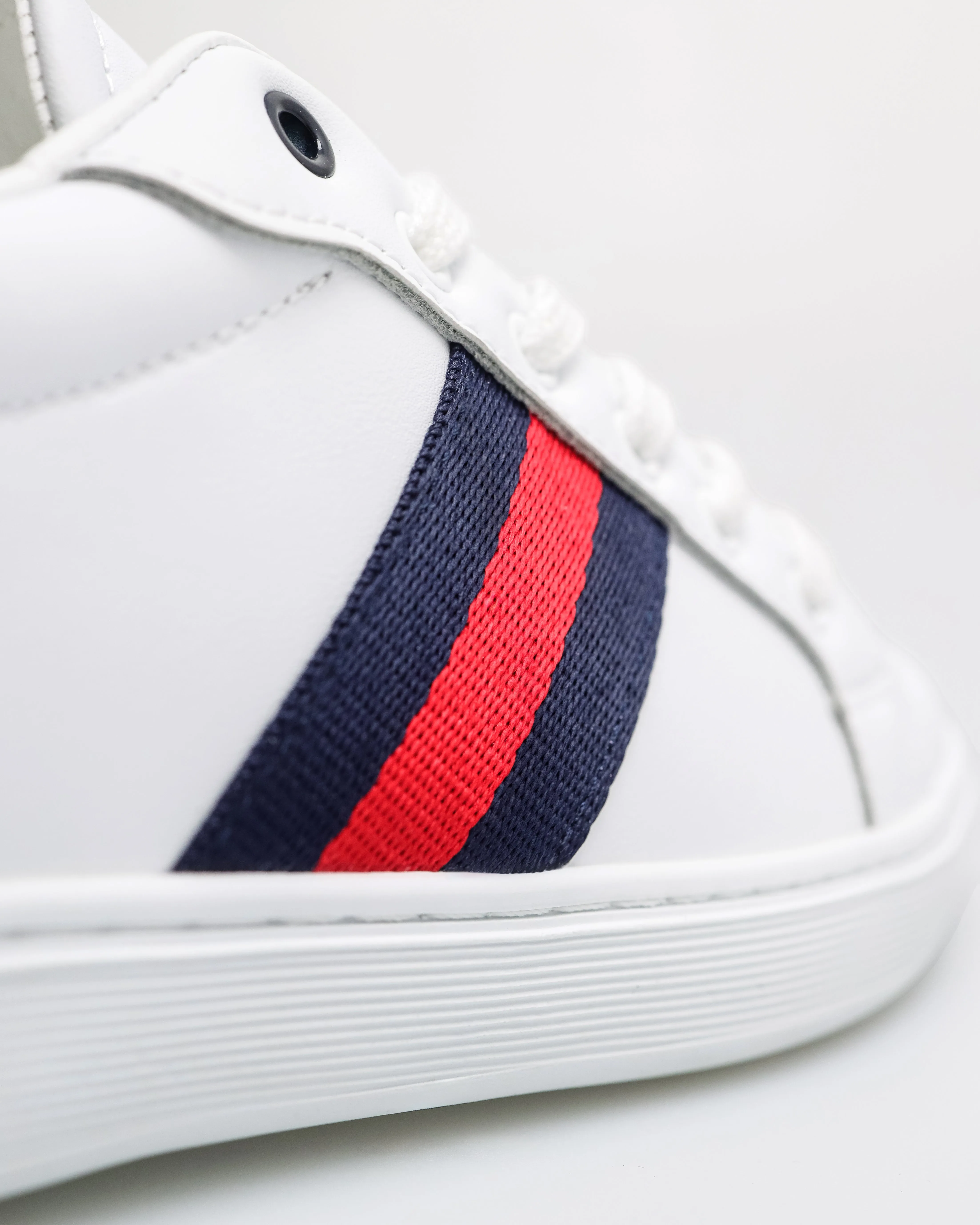 Tomaz TR999M Men's Court Sneakers