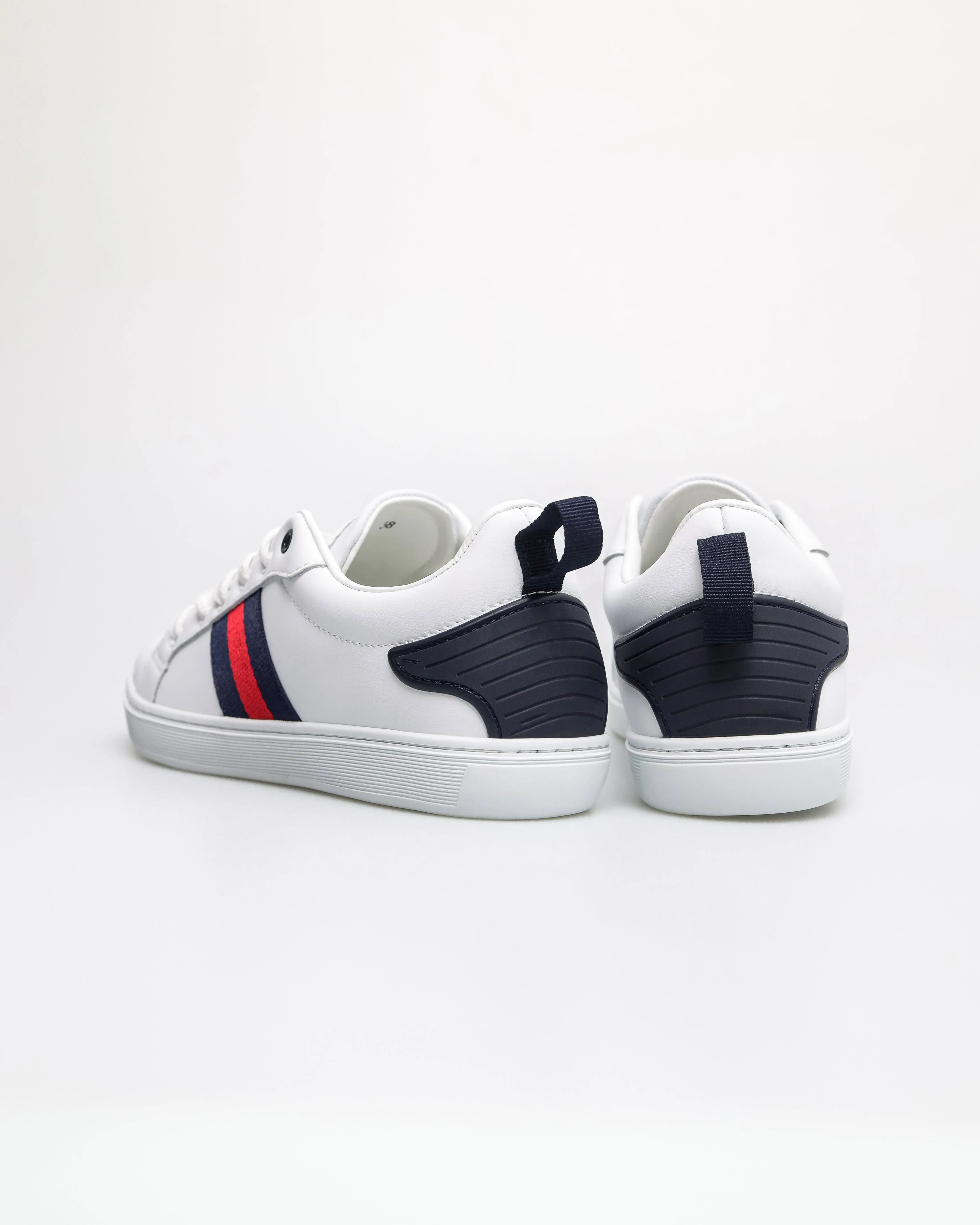 Tomaz TR999M Men's Court Sneakers