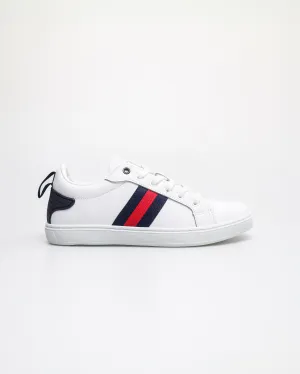 Tomaz TR999M Men's Court Sneakers