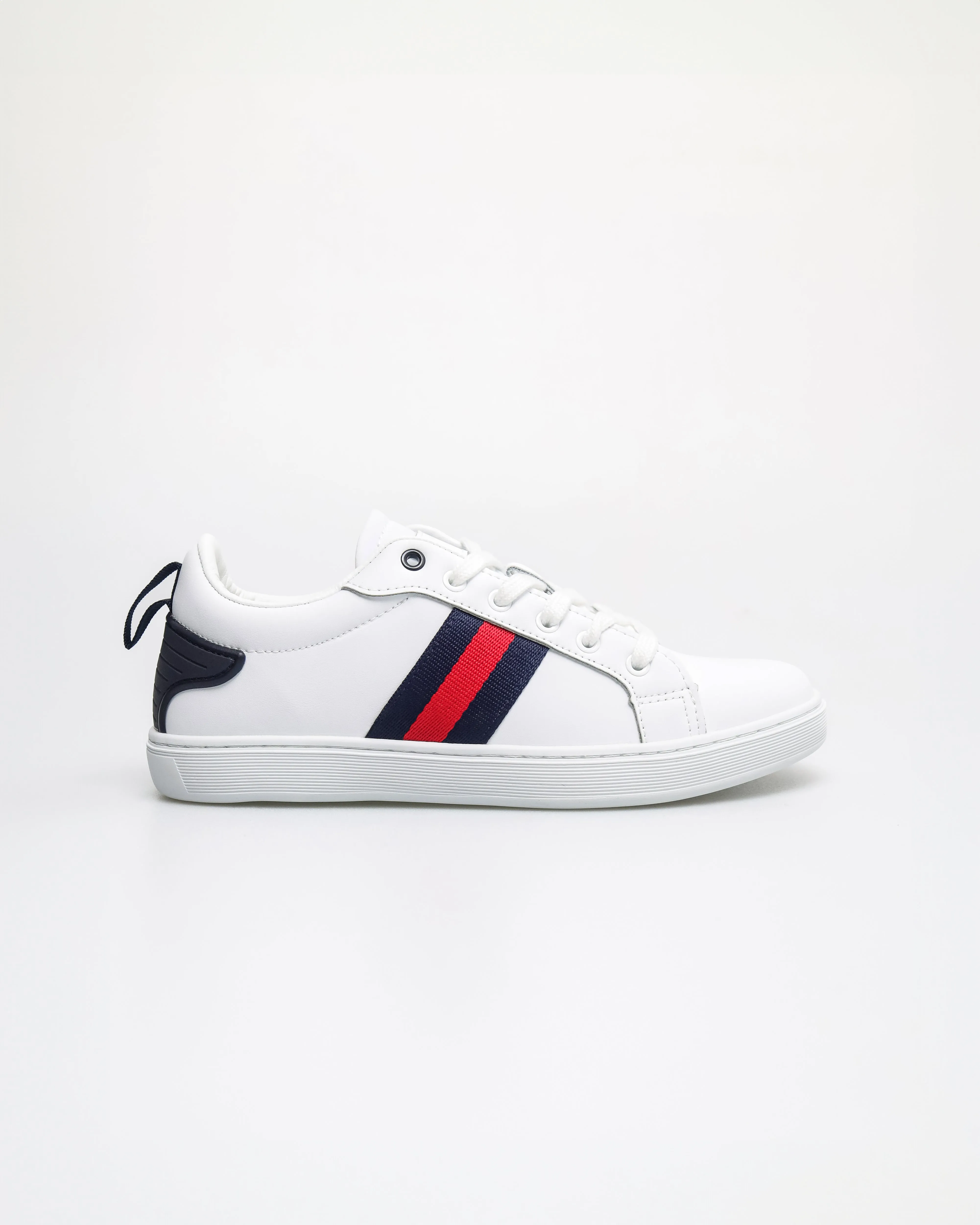 Tomaz TR999M Men's Court Sneakers