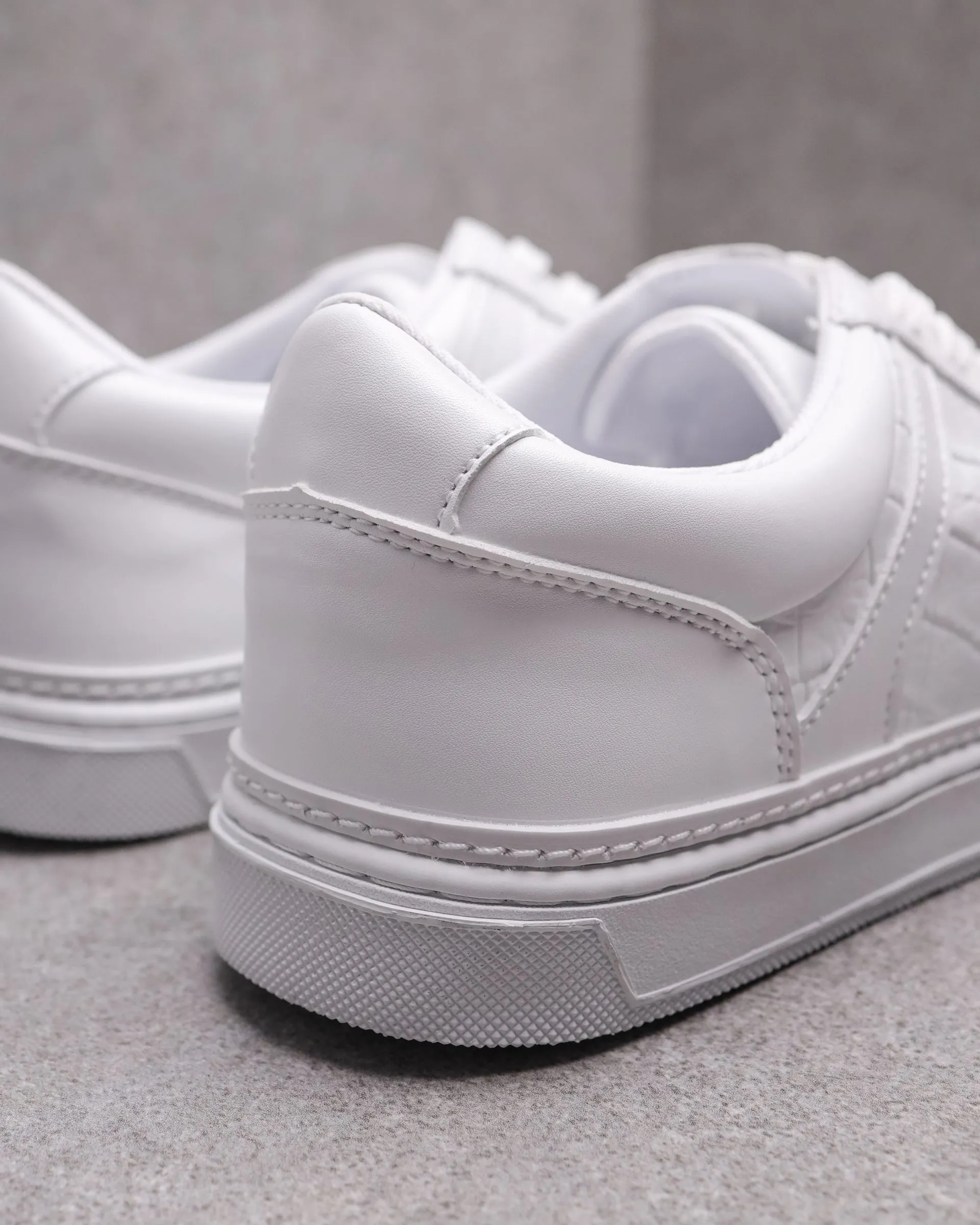 Tomaz TY011 Men's Court Sneakers