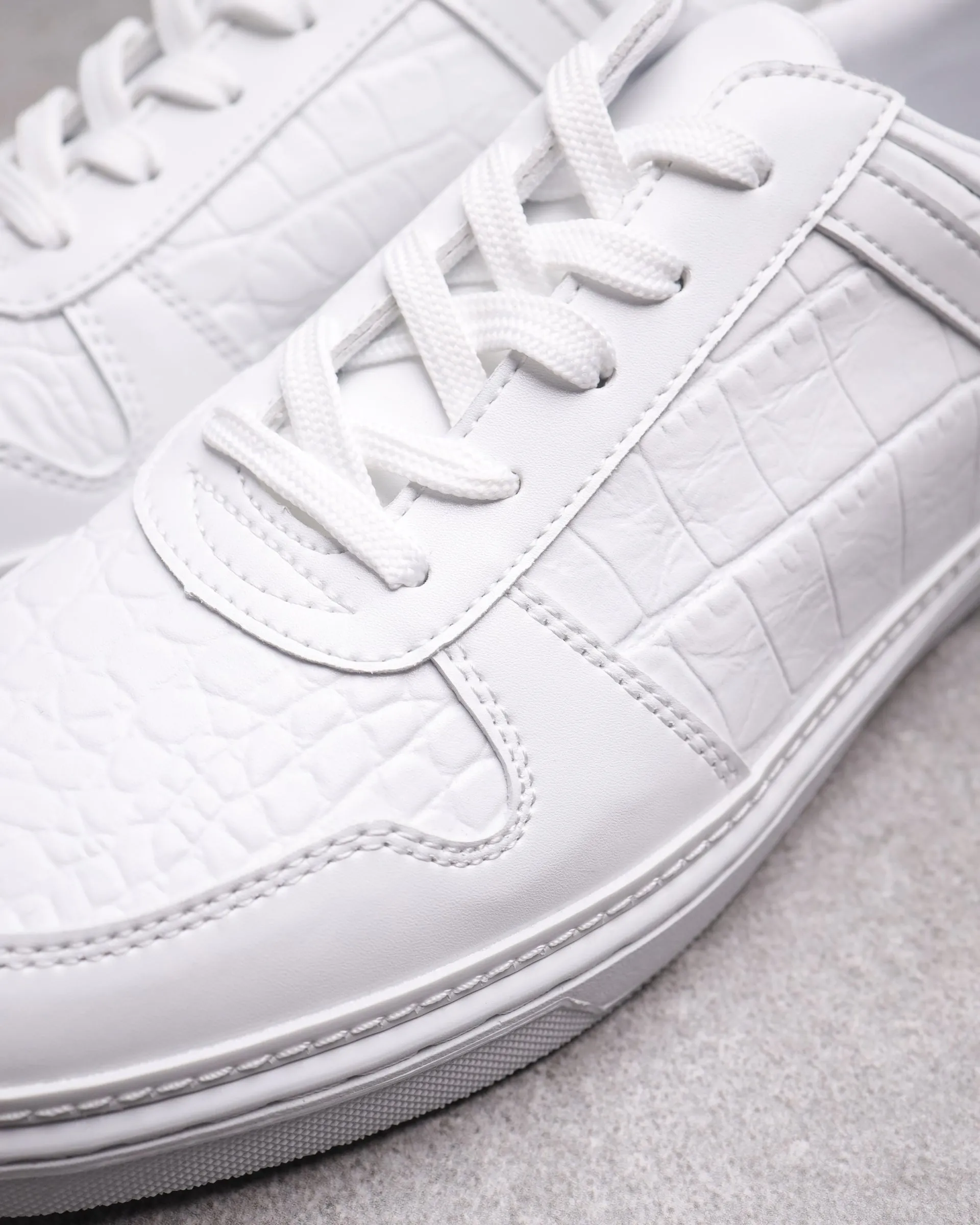 Tomaz TY011 Men's Court Sneakers
