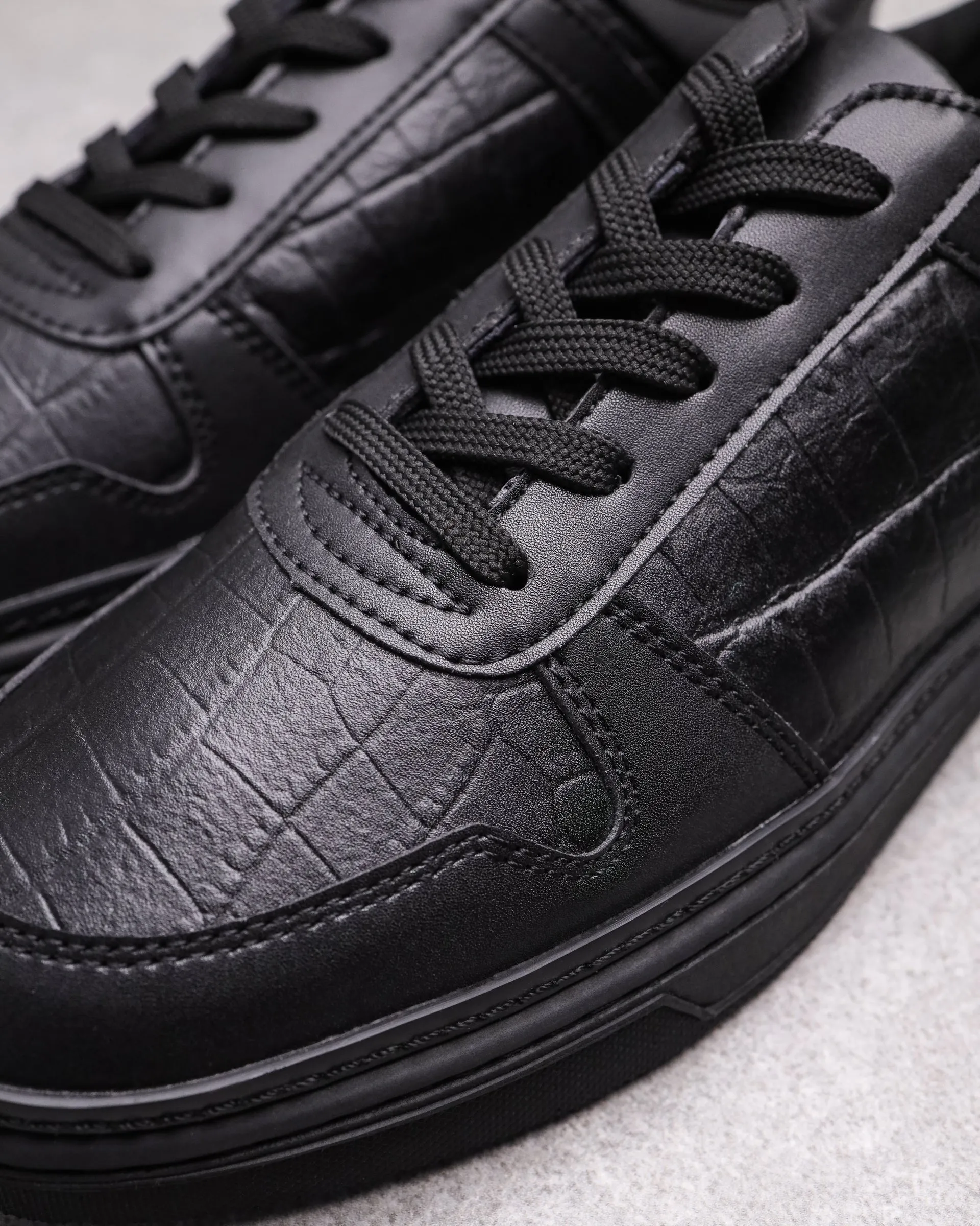 Tomaz TY011 Men's Court Sneakers