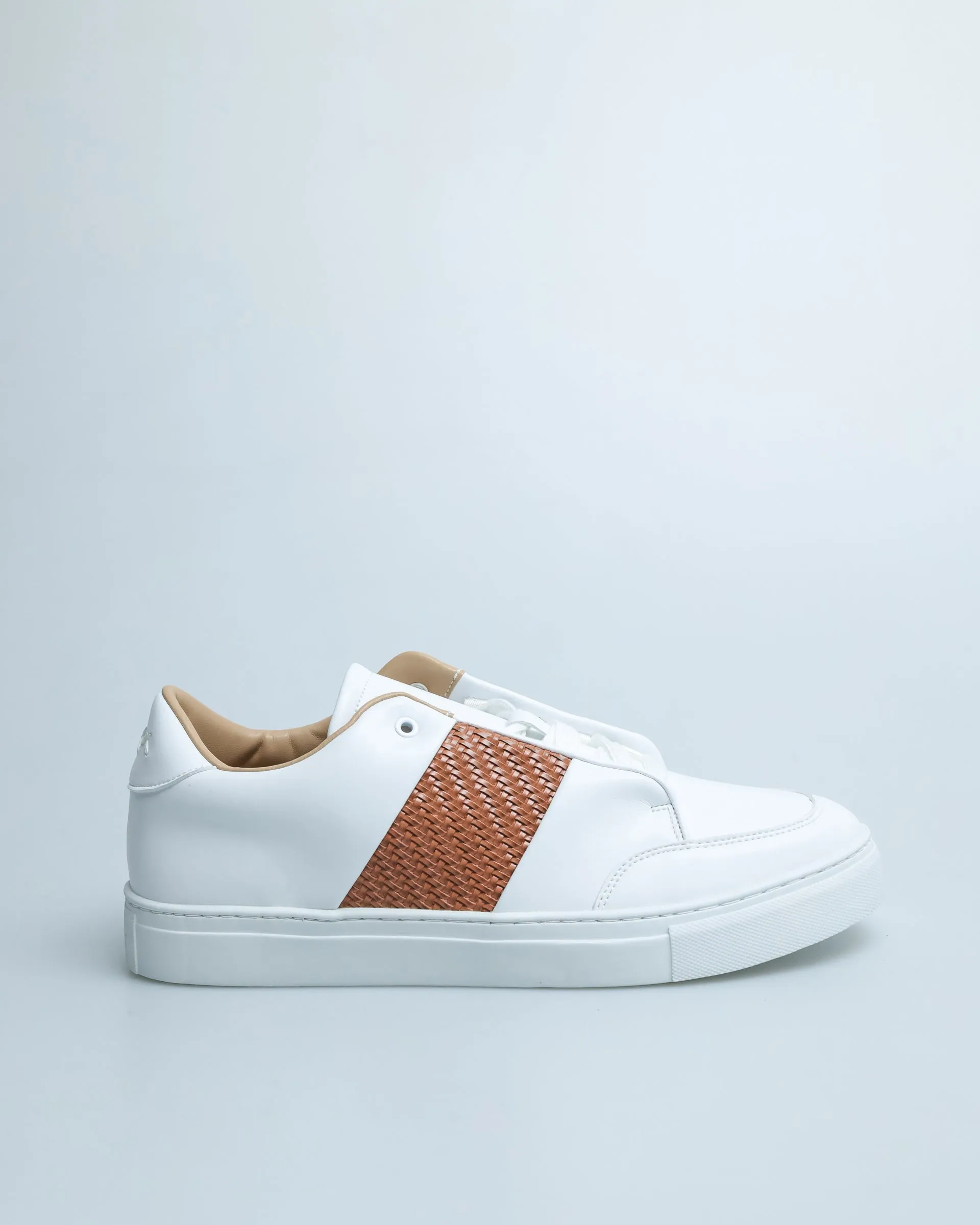 Tomaz TY015 Men's Court Sneakers