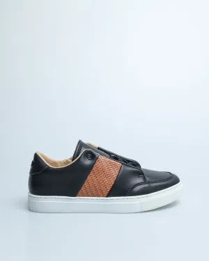 Tomaz TY015 Men's Court Sneakers