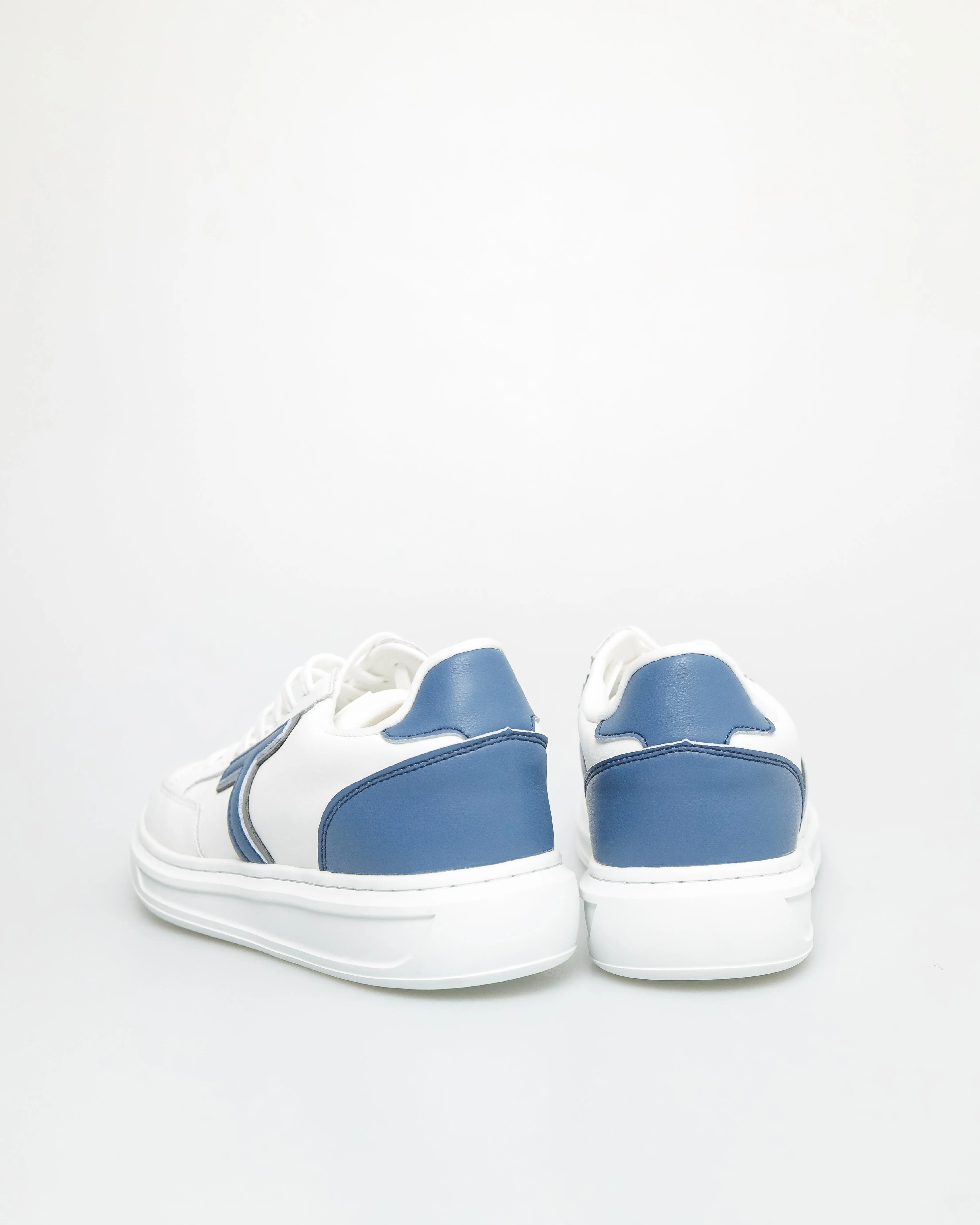 Tomaz TY016 Men's Urban Classic Sneakers