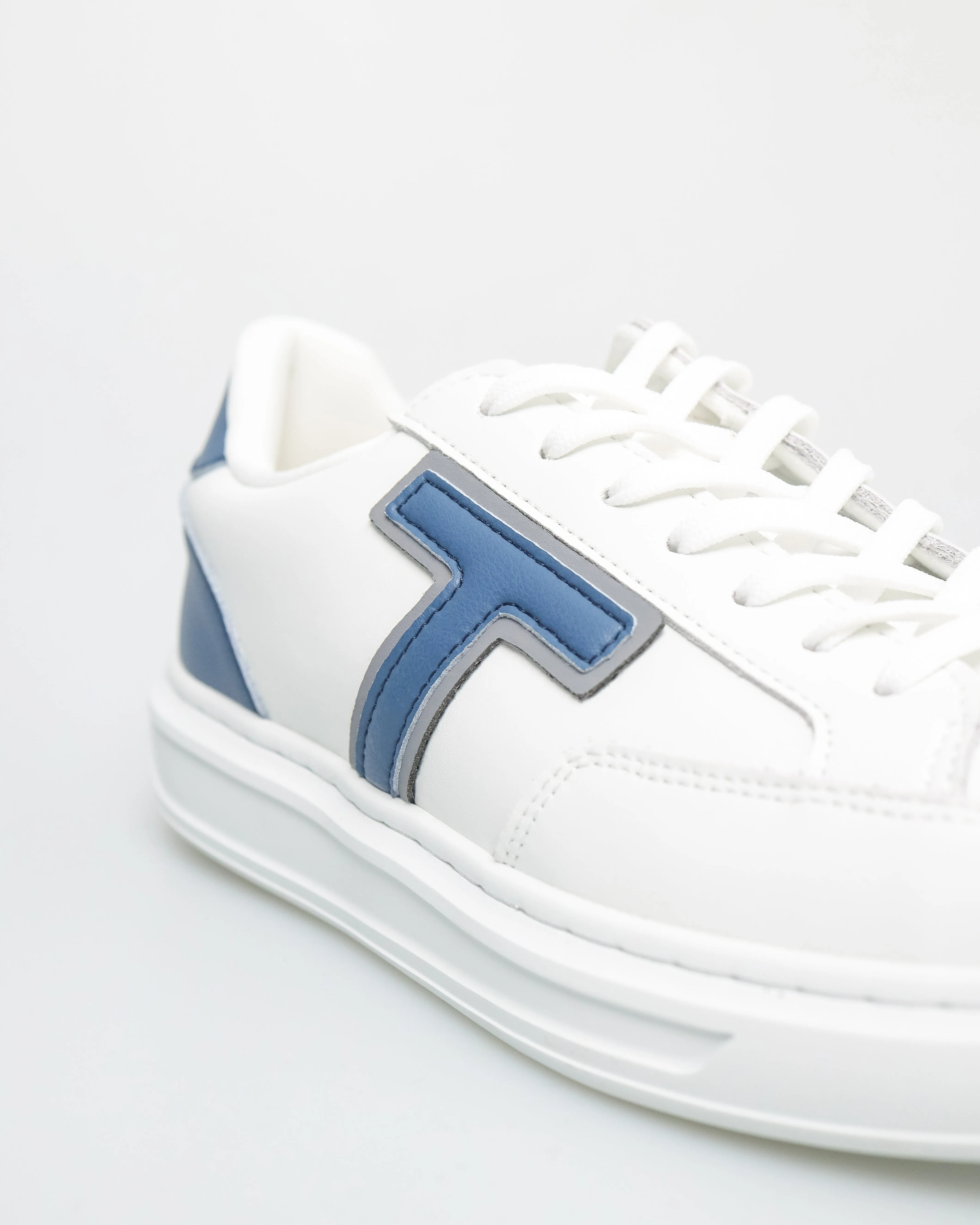 Tomaz TY016 Men's Urban Classic Sneakers