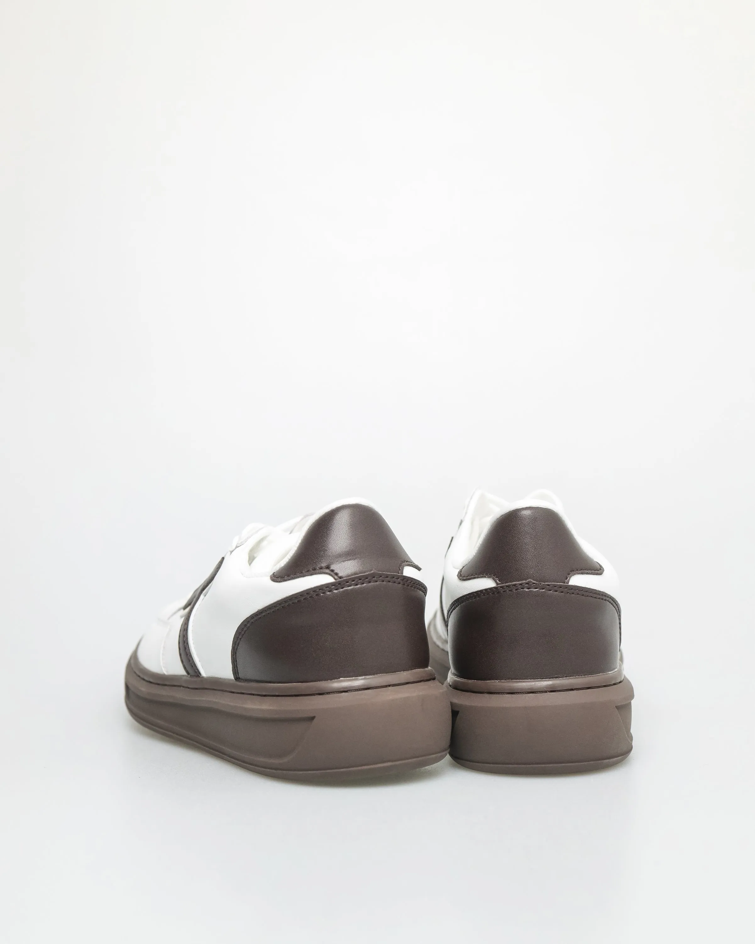 Tomaz TY016 Men's Urban Classic Sneakers