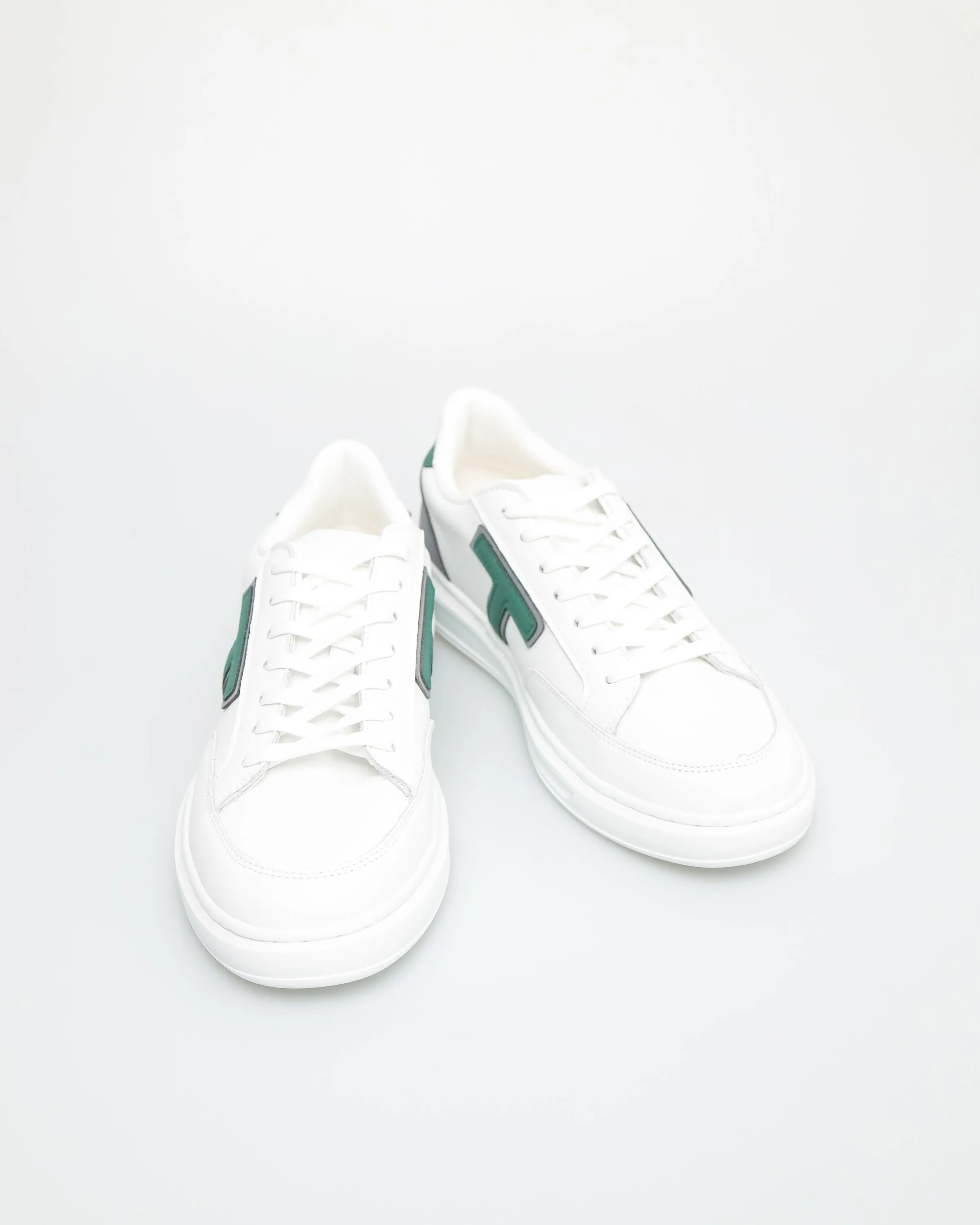Tomaz TY016 Men's Urban Classic Sneakers