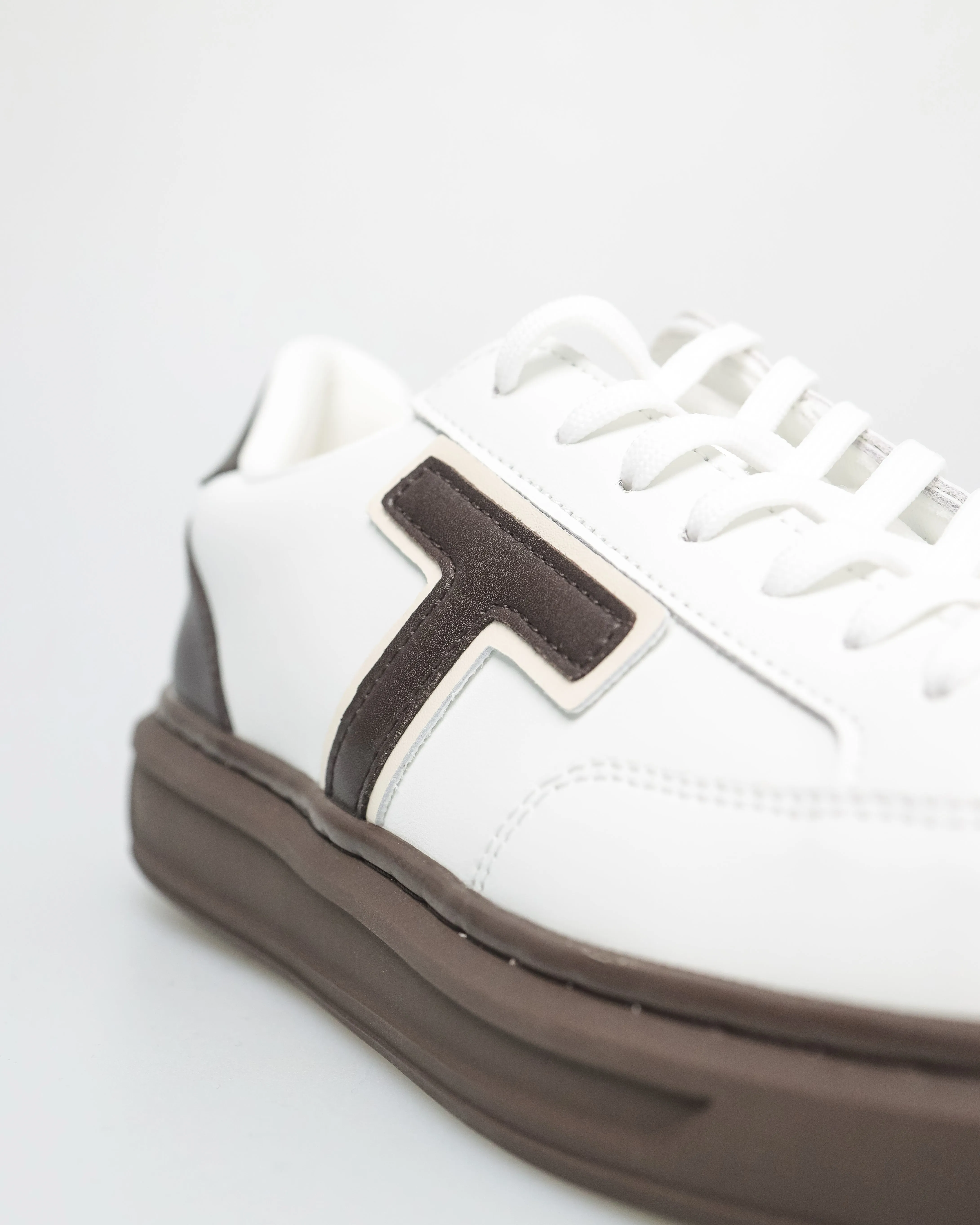 Tomaz TY016 Men's Urban Classic Sneakers