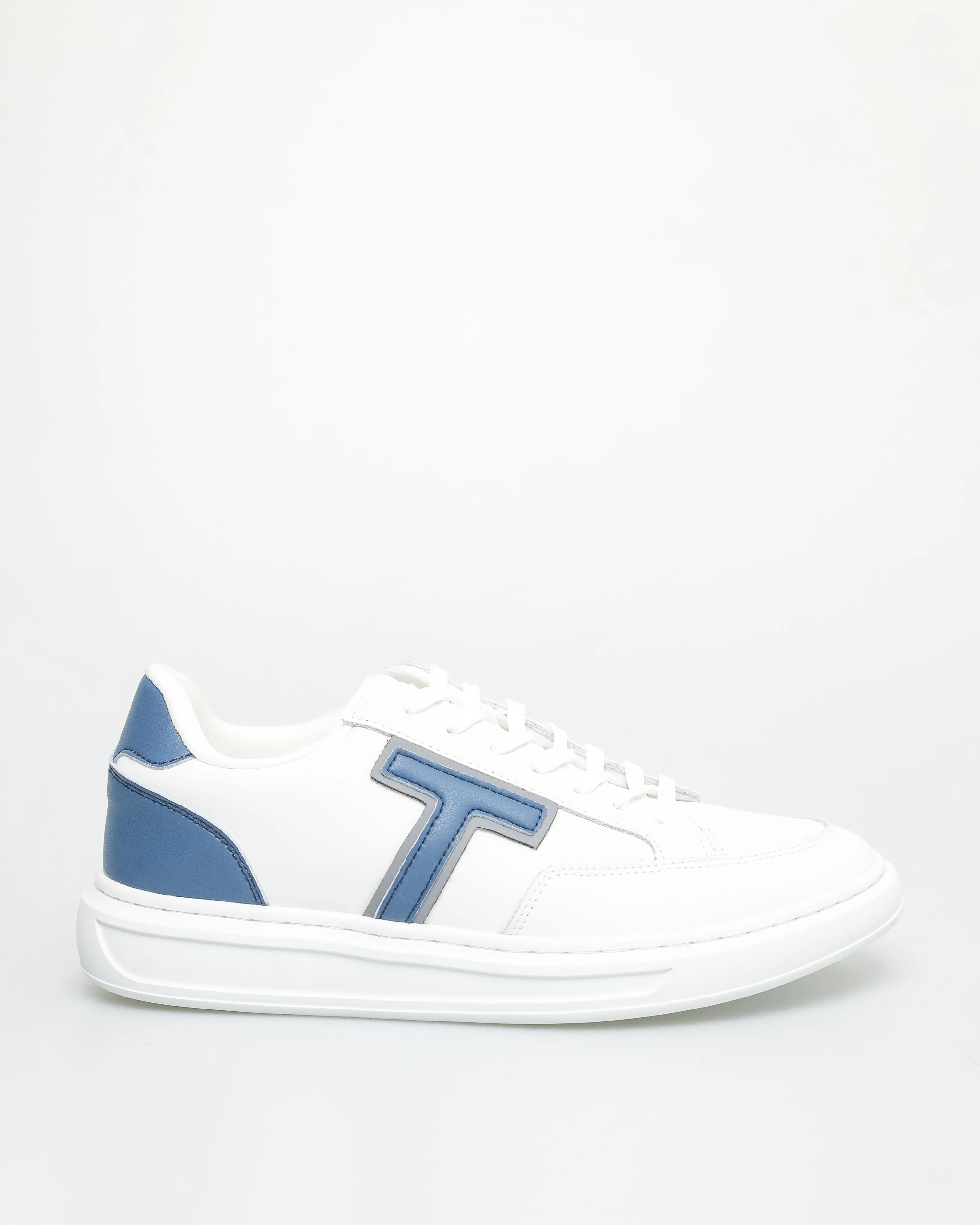 Tomaz TY016 Men's Urban Classic Sneakers