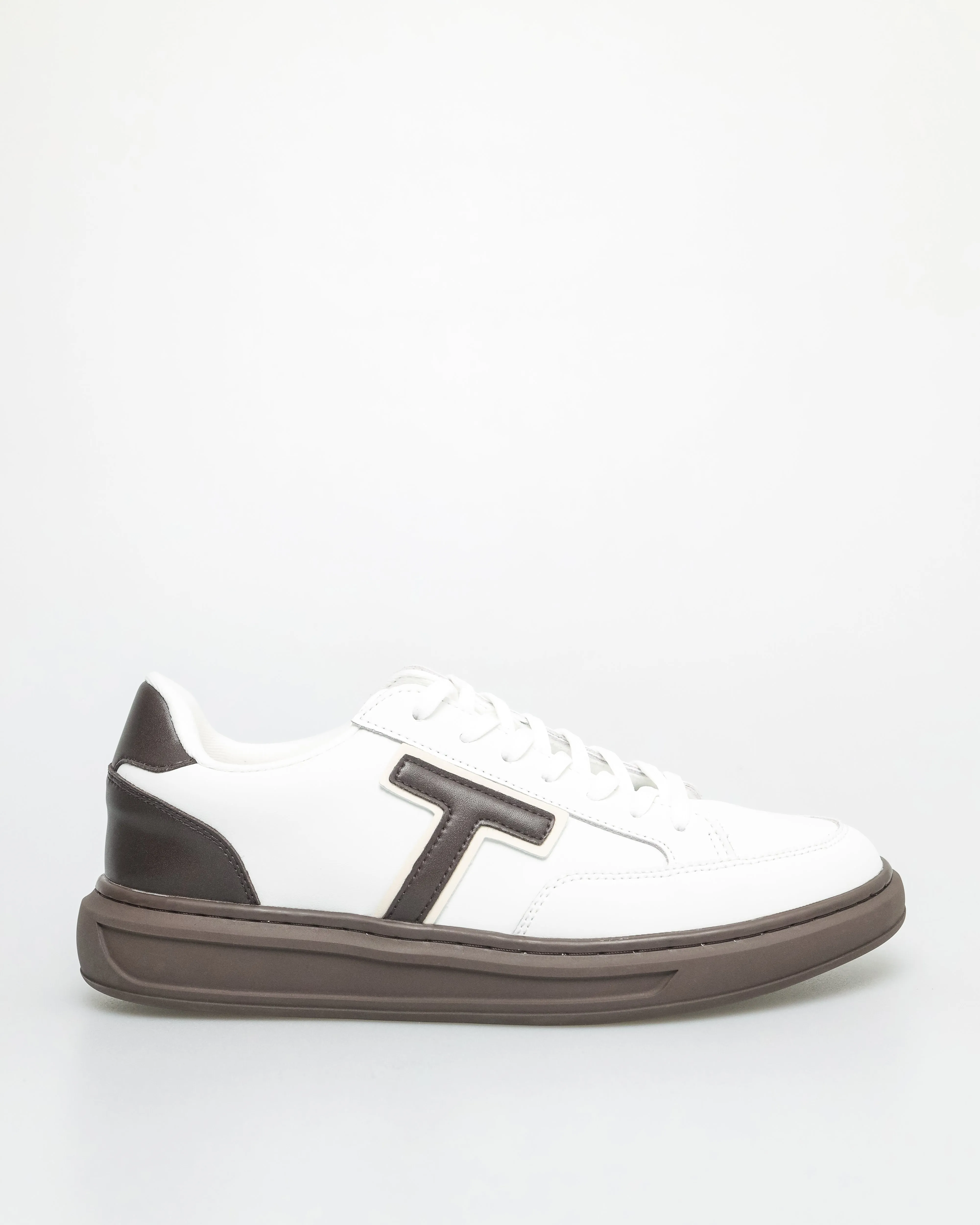Tomaz TY016 Men's Urban Classic Sneakers