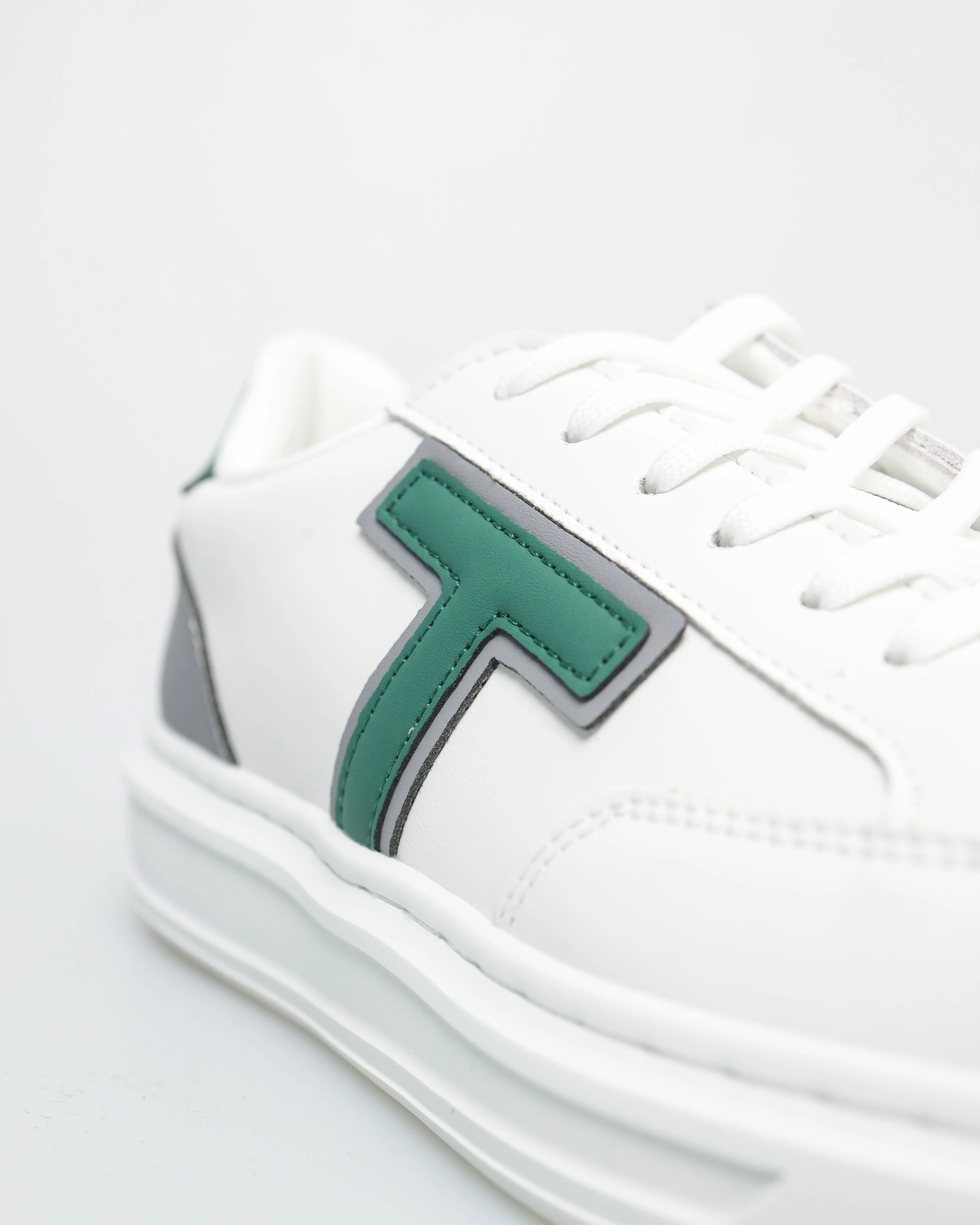 Tomaz TY016 Men's Urban Classic Sneakers