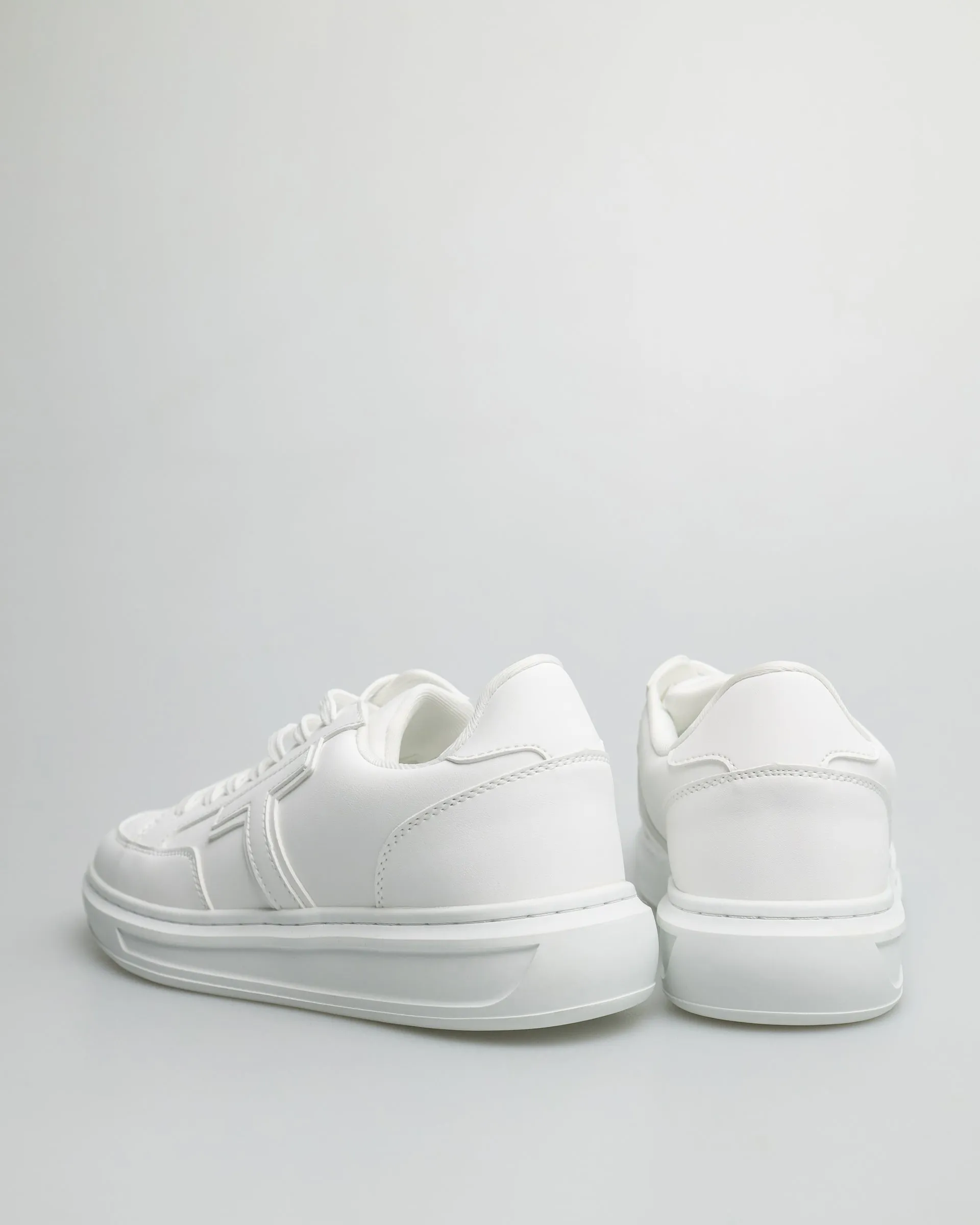 Tomaz TY016 Men's Urban Classic Sneakers
