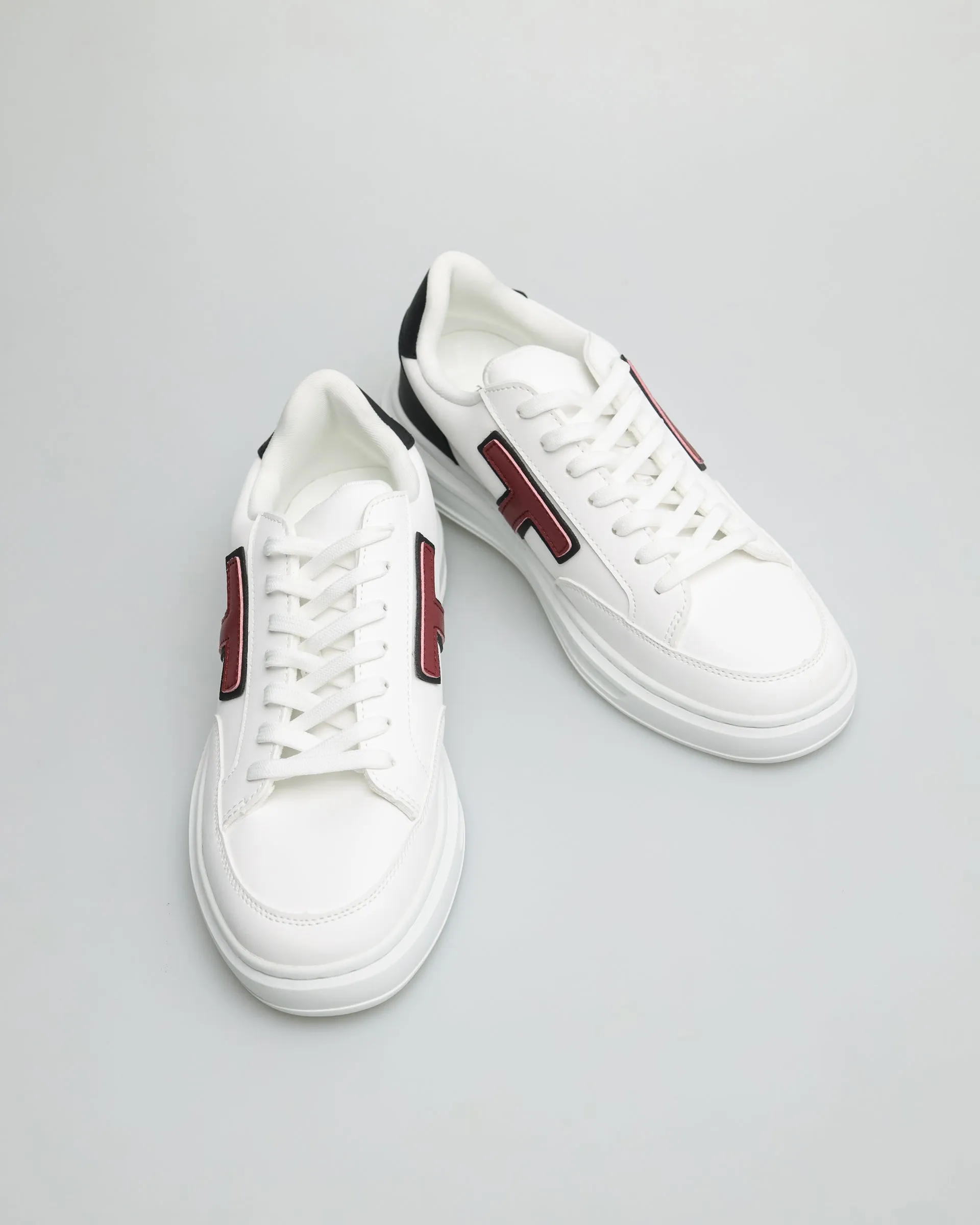Tomaz TY016 Men's Urban Classic Sneakers
