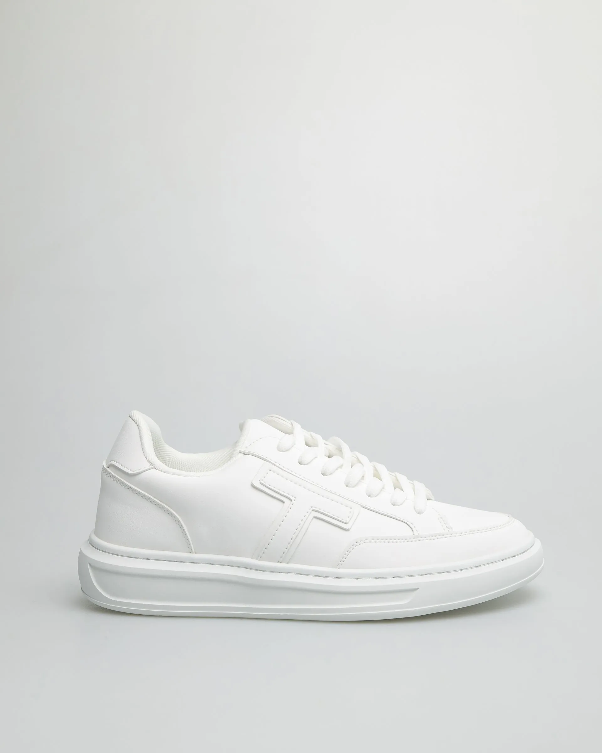 Tomaz TY016 Men's Urban Classic Sneakers