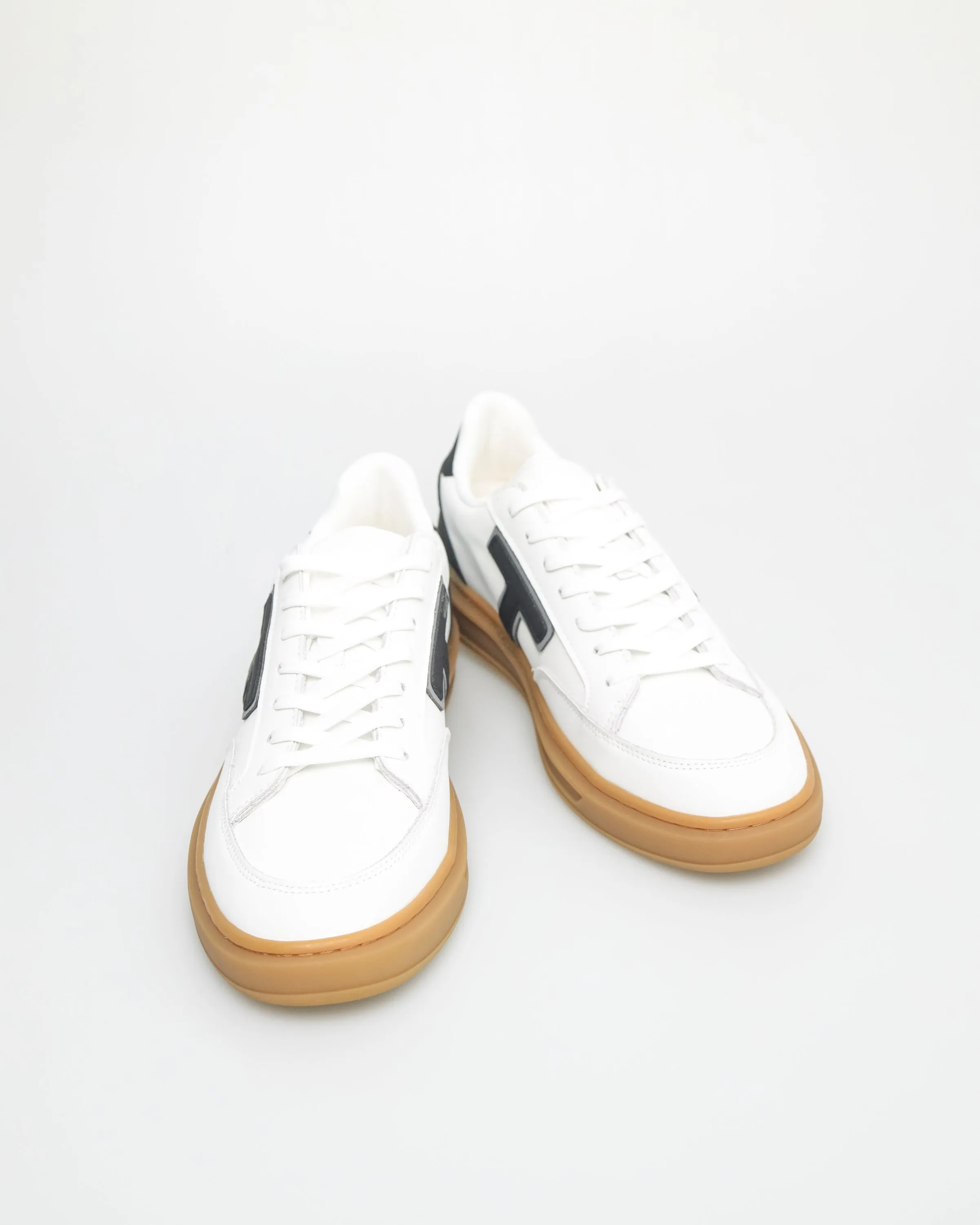 Tomaz TY016 Men's Urban Classic Sneakers