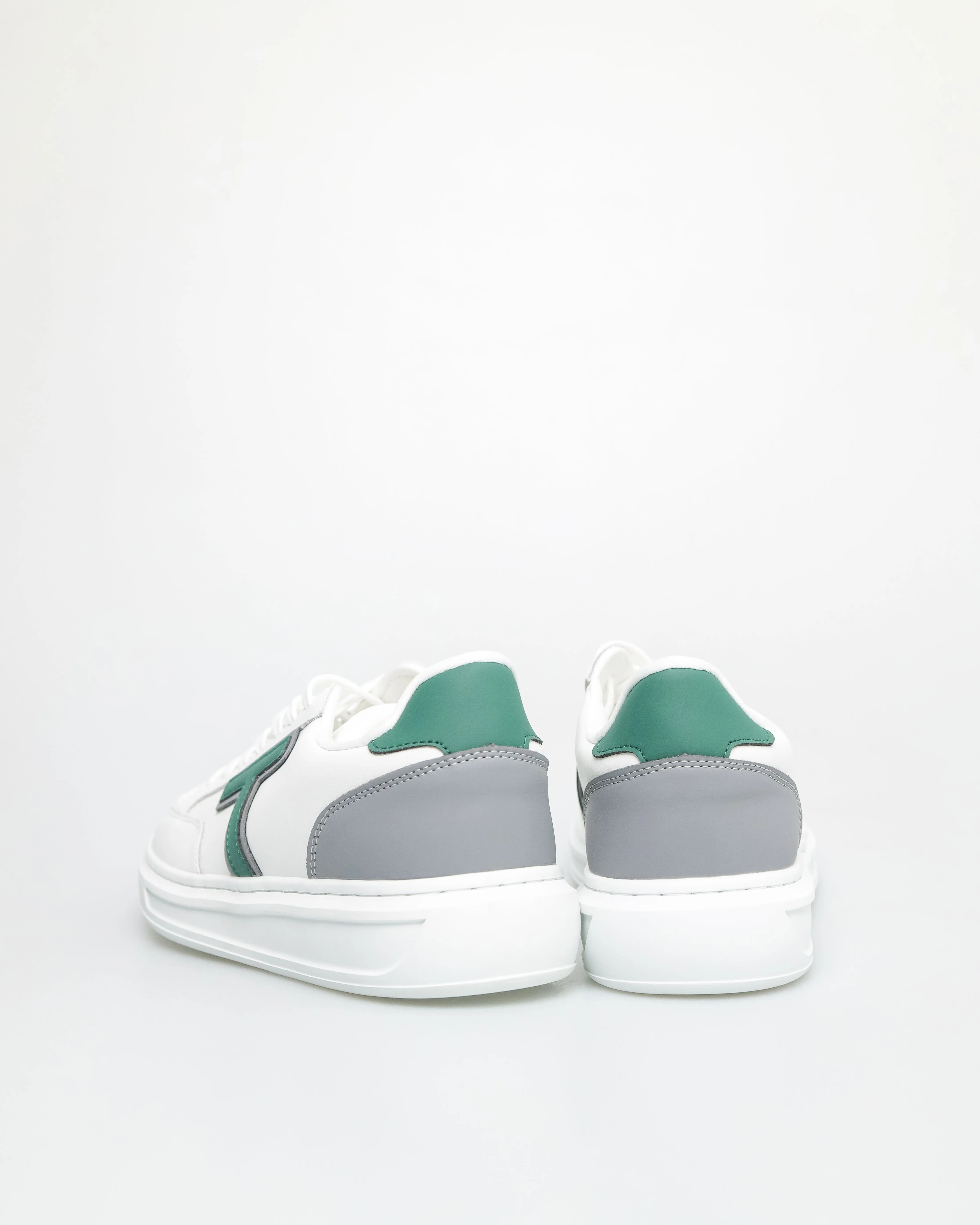 Tomaz TY016 Men's Urban Classic Sneakers