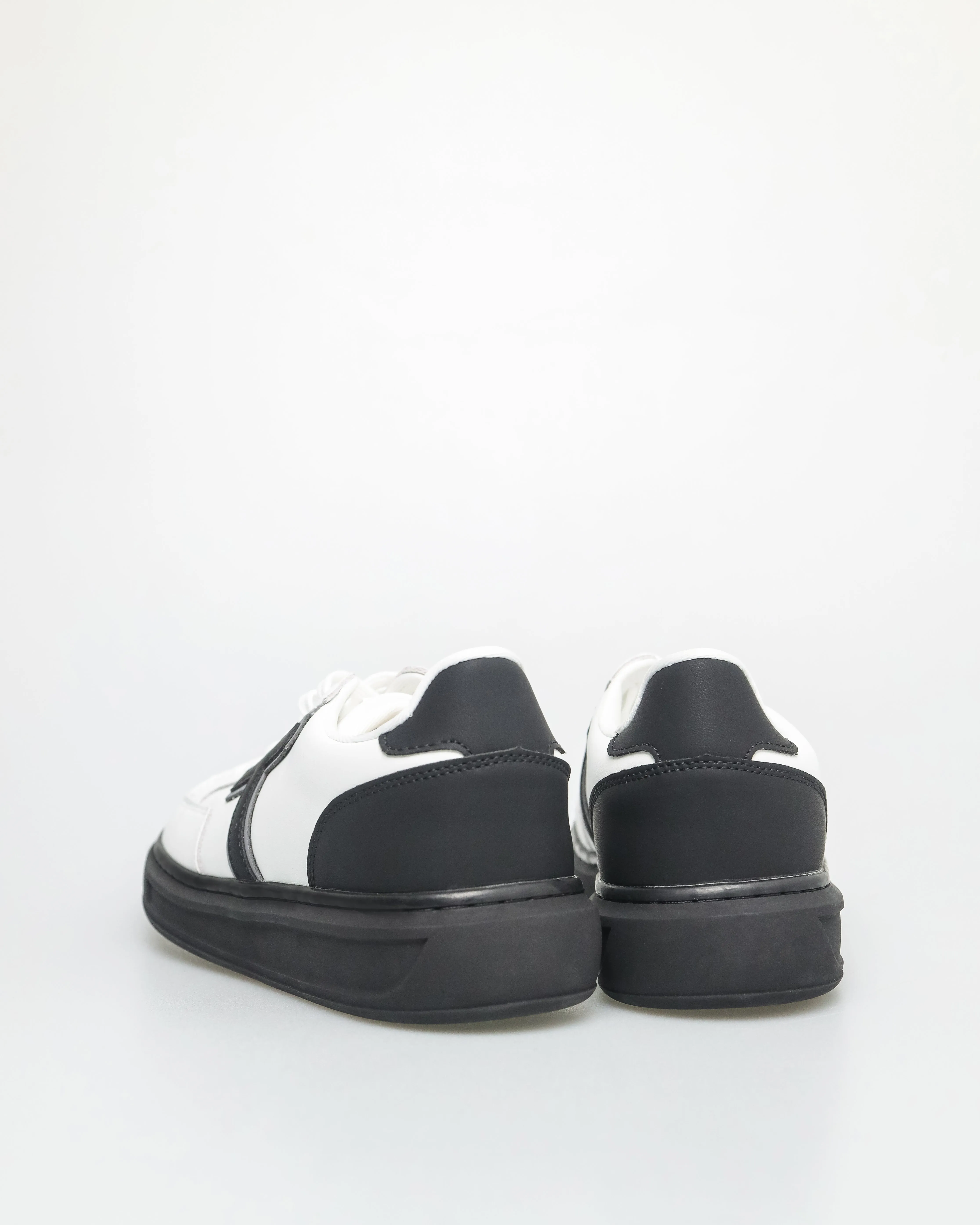 Tomaz TY016 Men's Urban Classic Sneakers