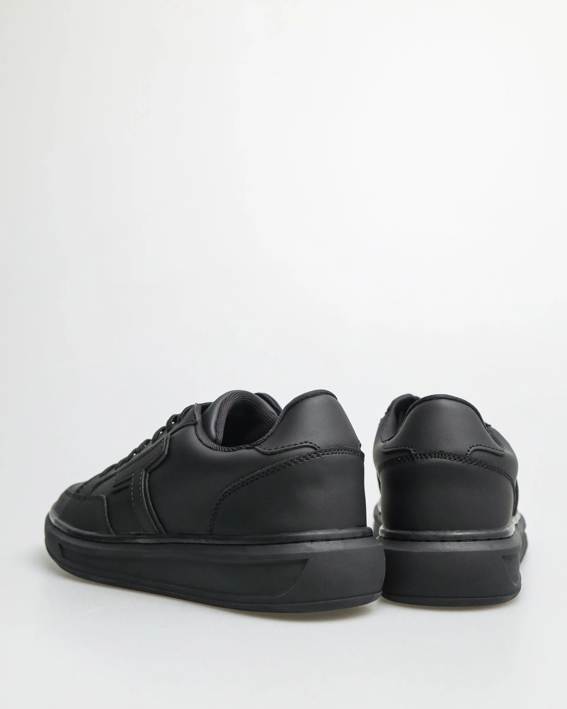 Tomaz TY016 Men's Urban Classic Sneakers