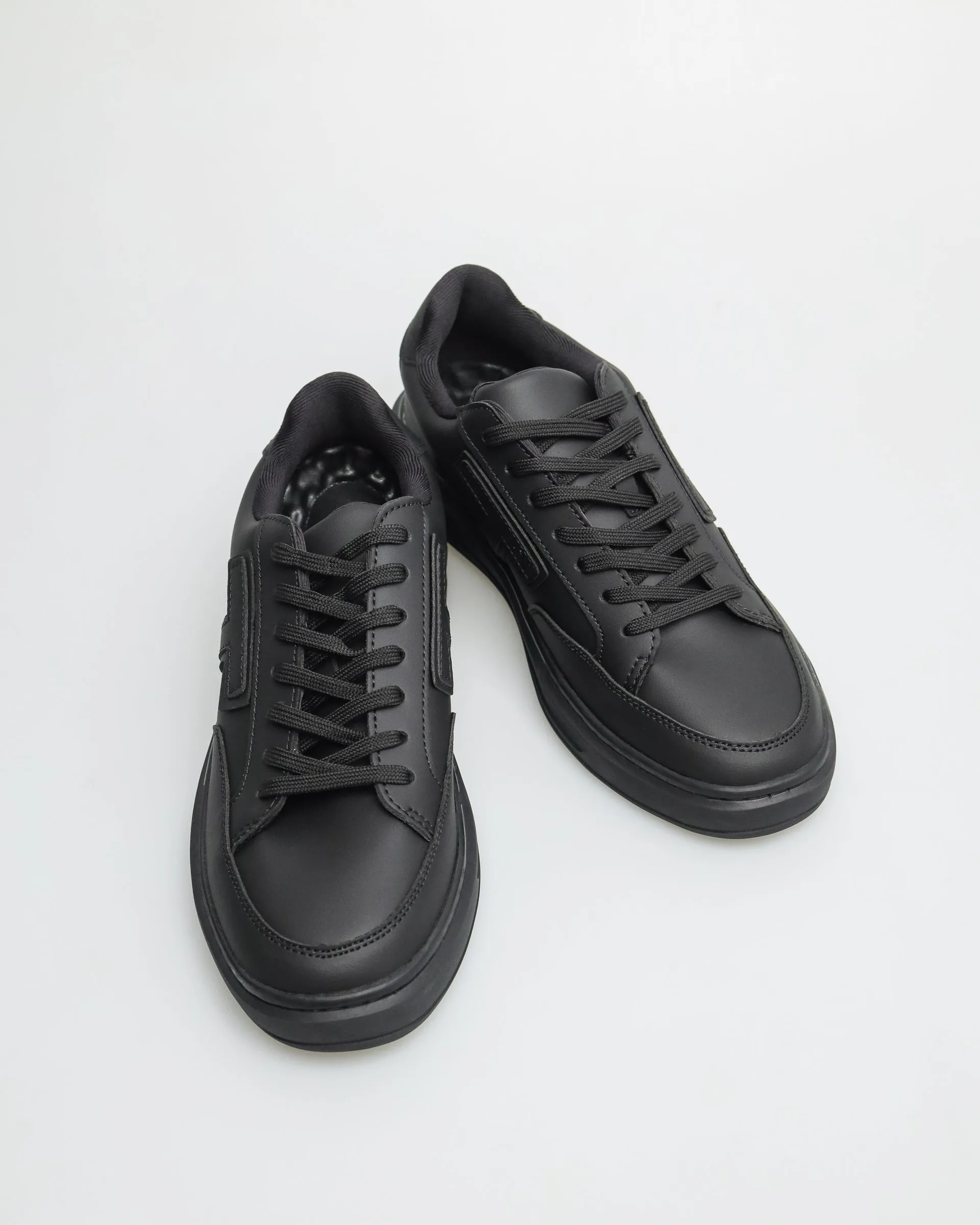 Tomaz TY016 Men's Urban Classic Sneakers