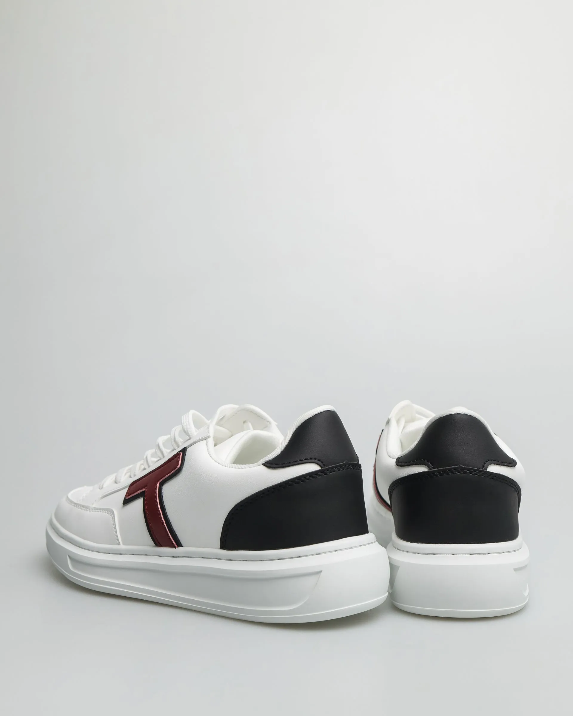 Tomaz TY016 Men's Urban Classic Sneakers