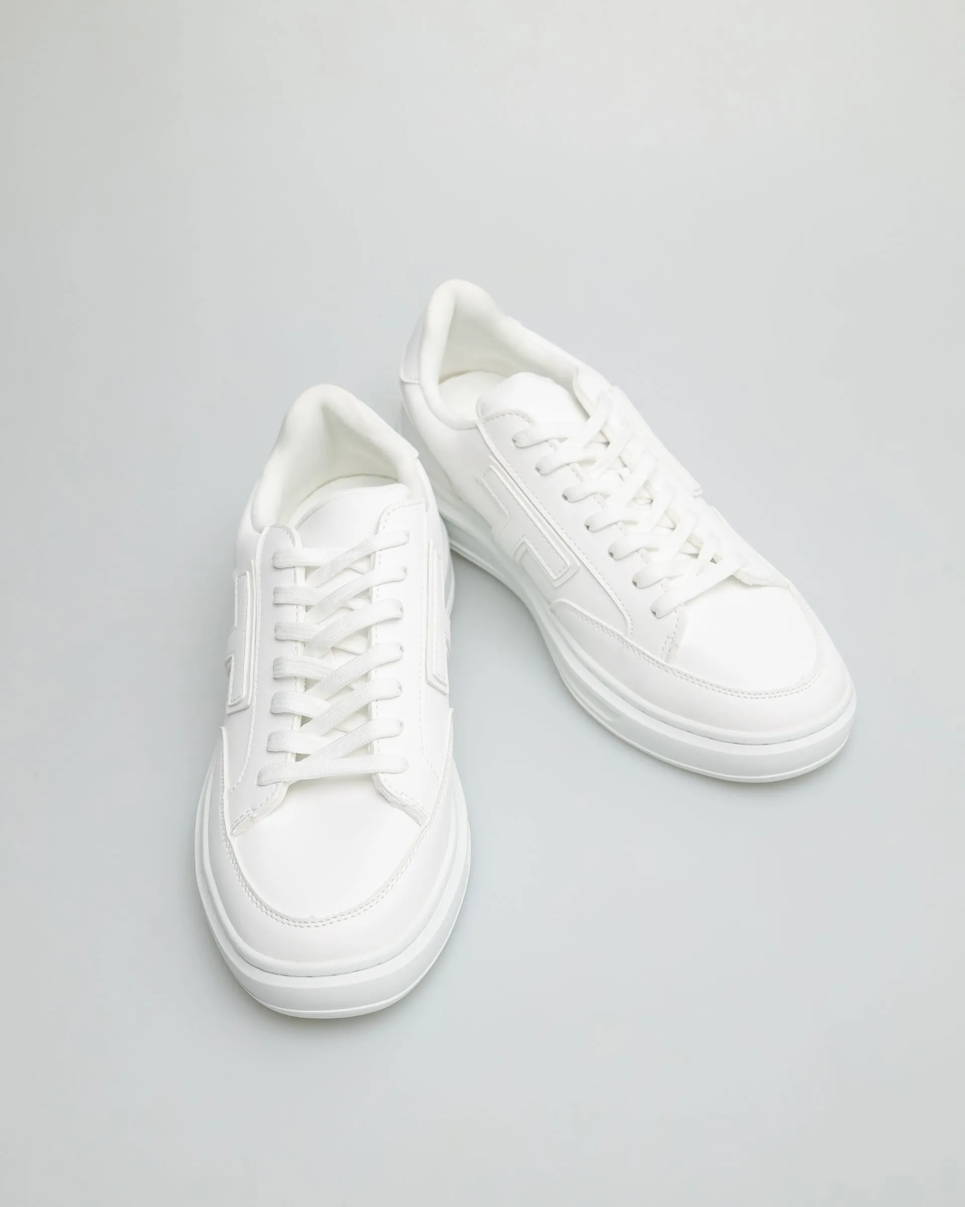 Tomaz TY016 Men's Urban Classic Sneakers