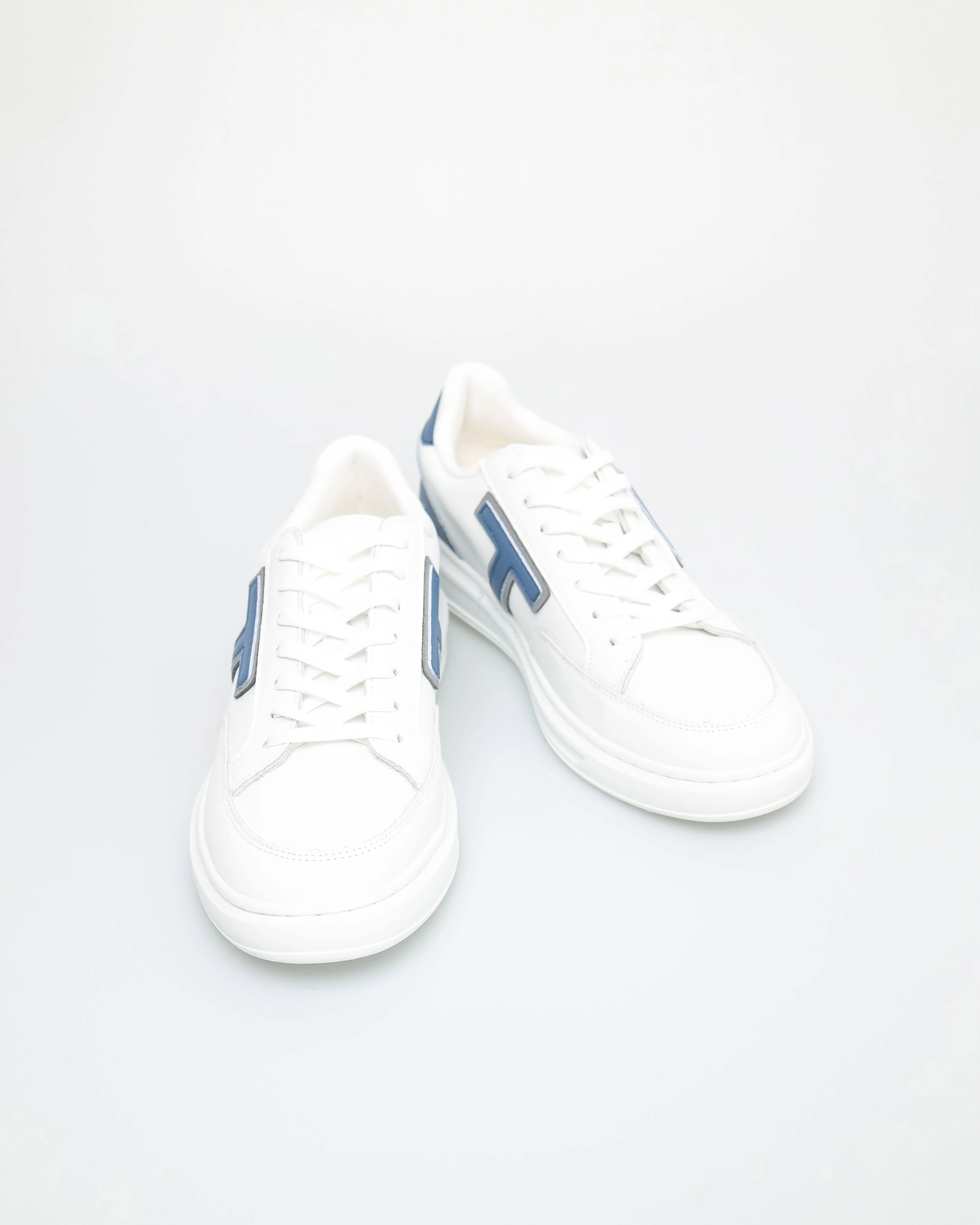 Tomaz TY016 Men's Urban Classic Sneakers