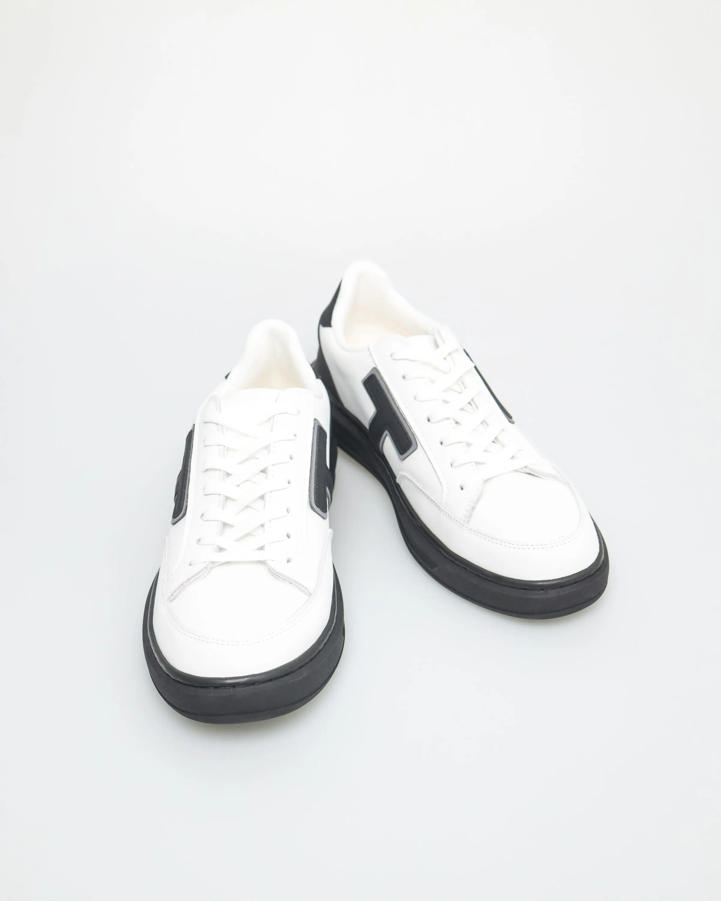 Tomaz TY016 Men's Urban Classic Sneakers